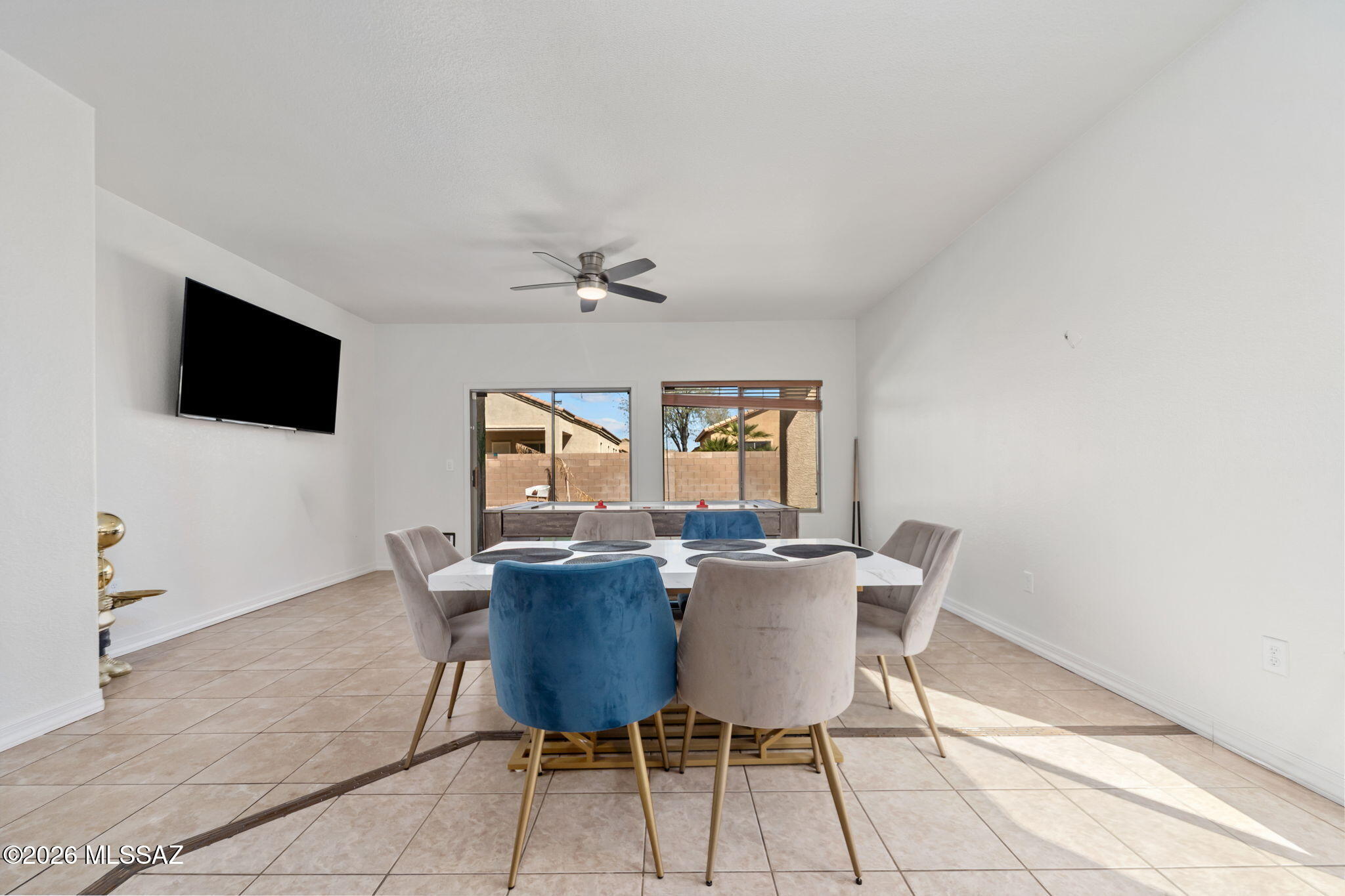 Gladden Farms BLK 21 - Residential