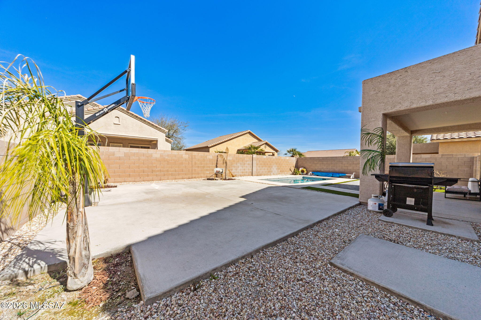 Gladden Farms BLK 21 - Residential