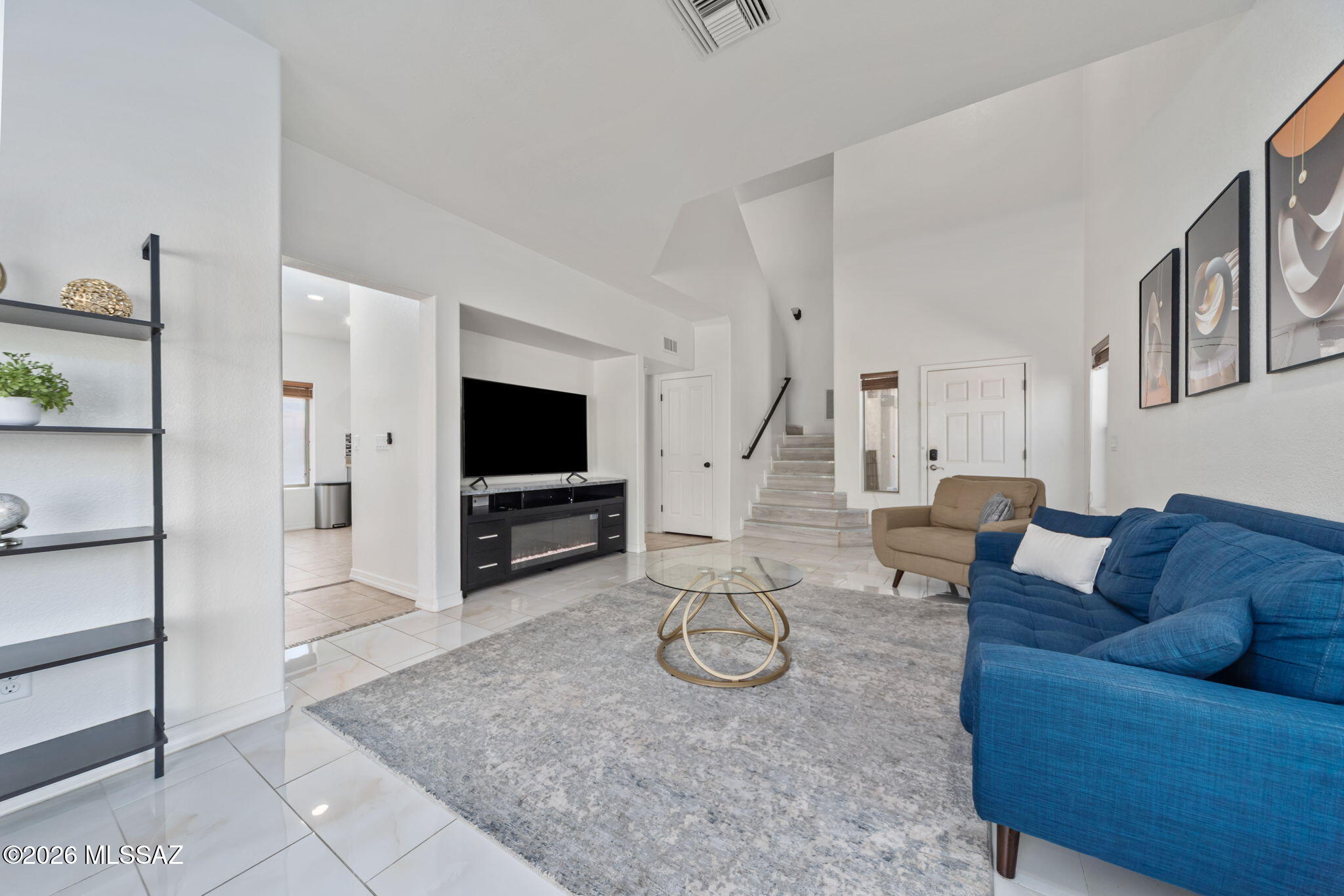 Gladden Farms BLK 21 - Residential