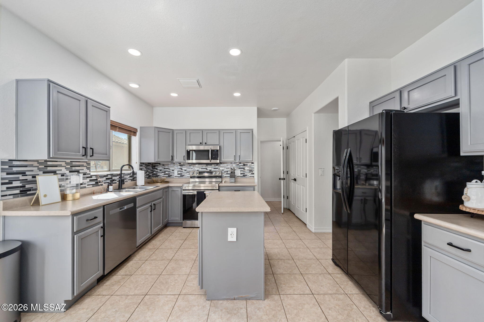 Gladden Farms BLK 21 - Residential