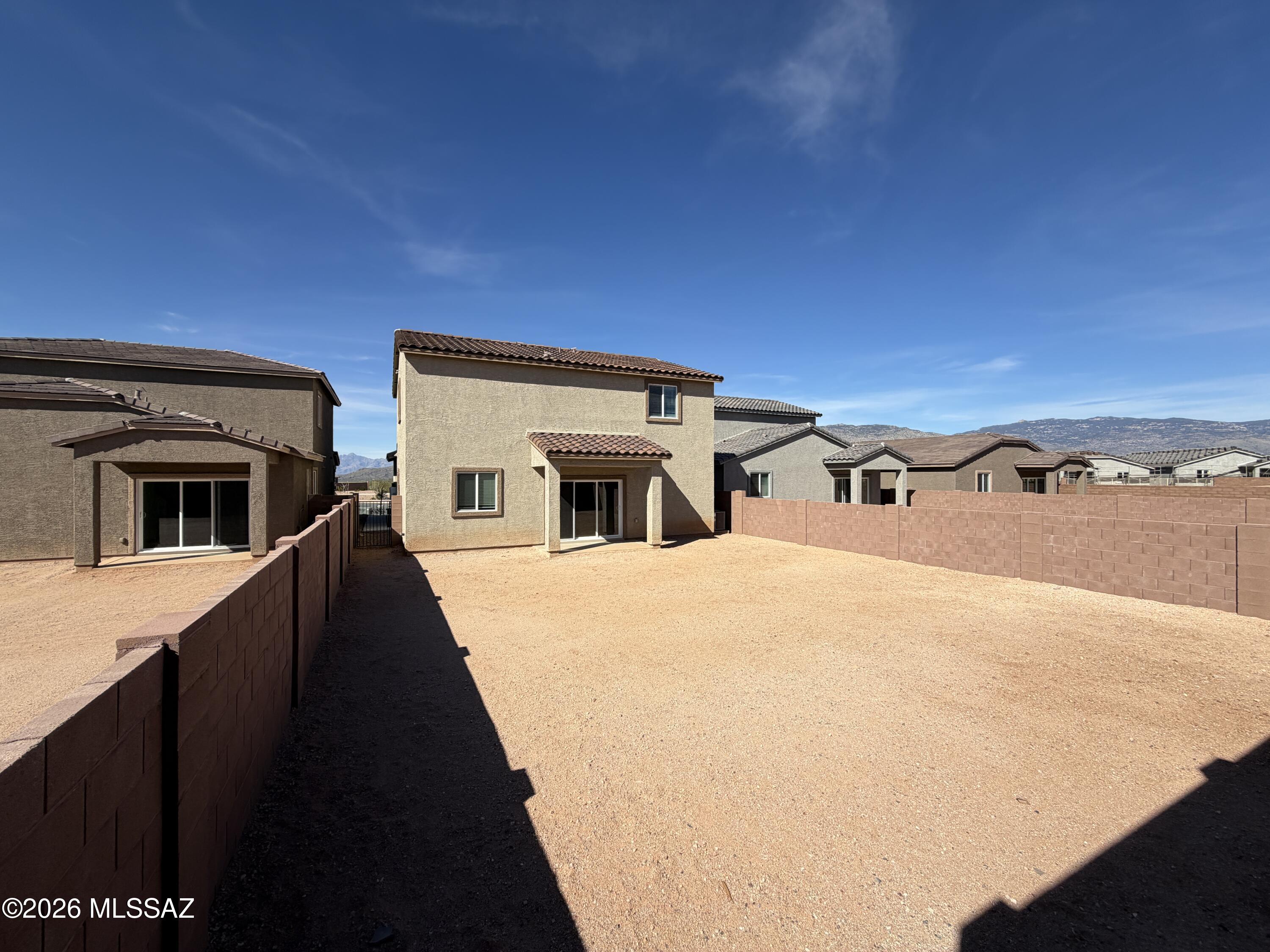 Rocking K South Neighborhood 3 Parcel BB - Residential