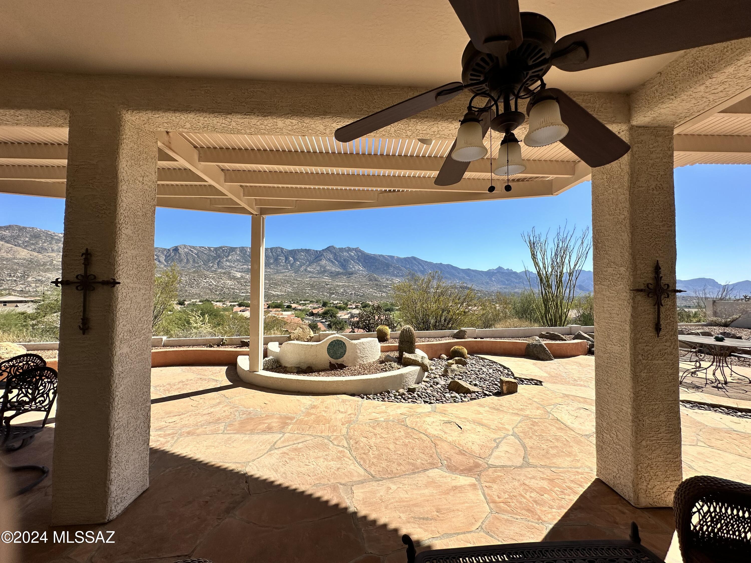 Saddlebrooke - Residential Lease