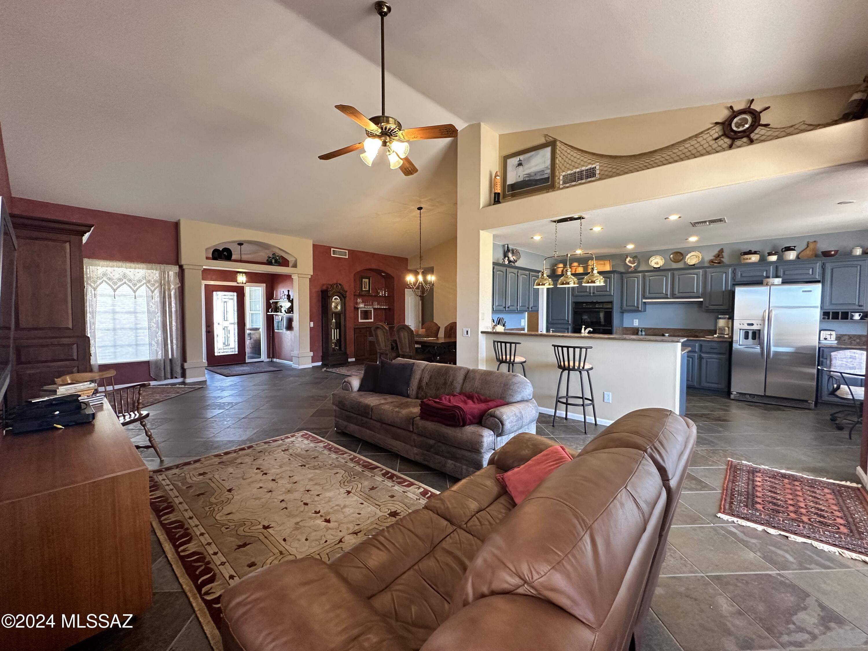 Saddlebrooke - Residential Lease
