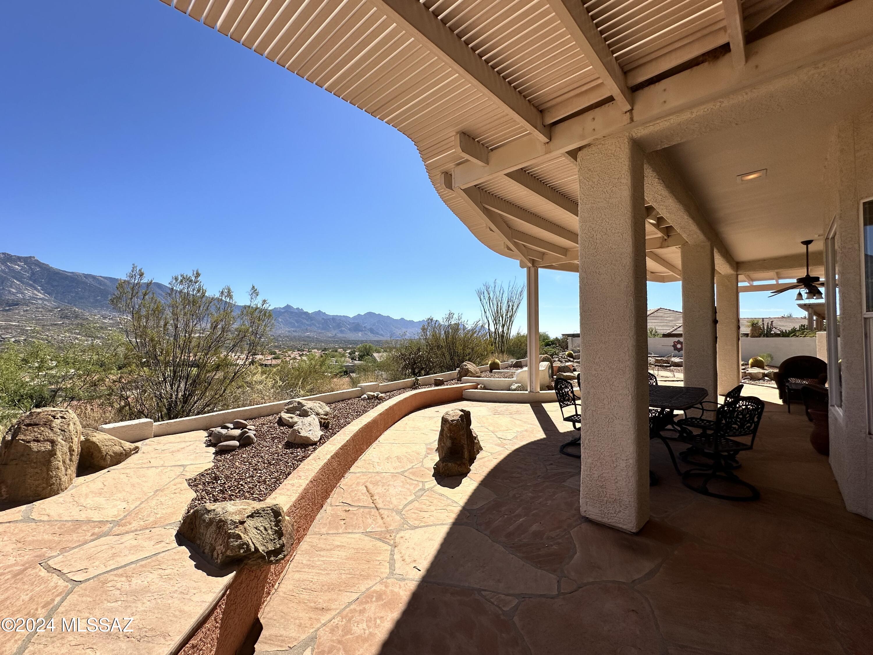 Saddlebrooke - Residential Lease