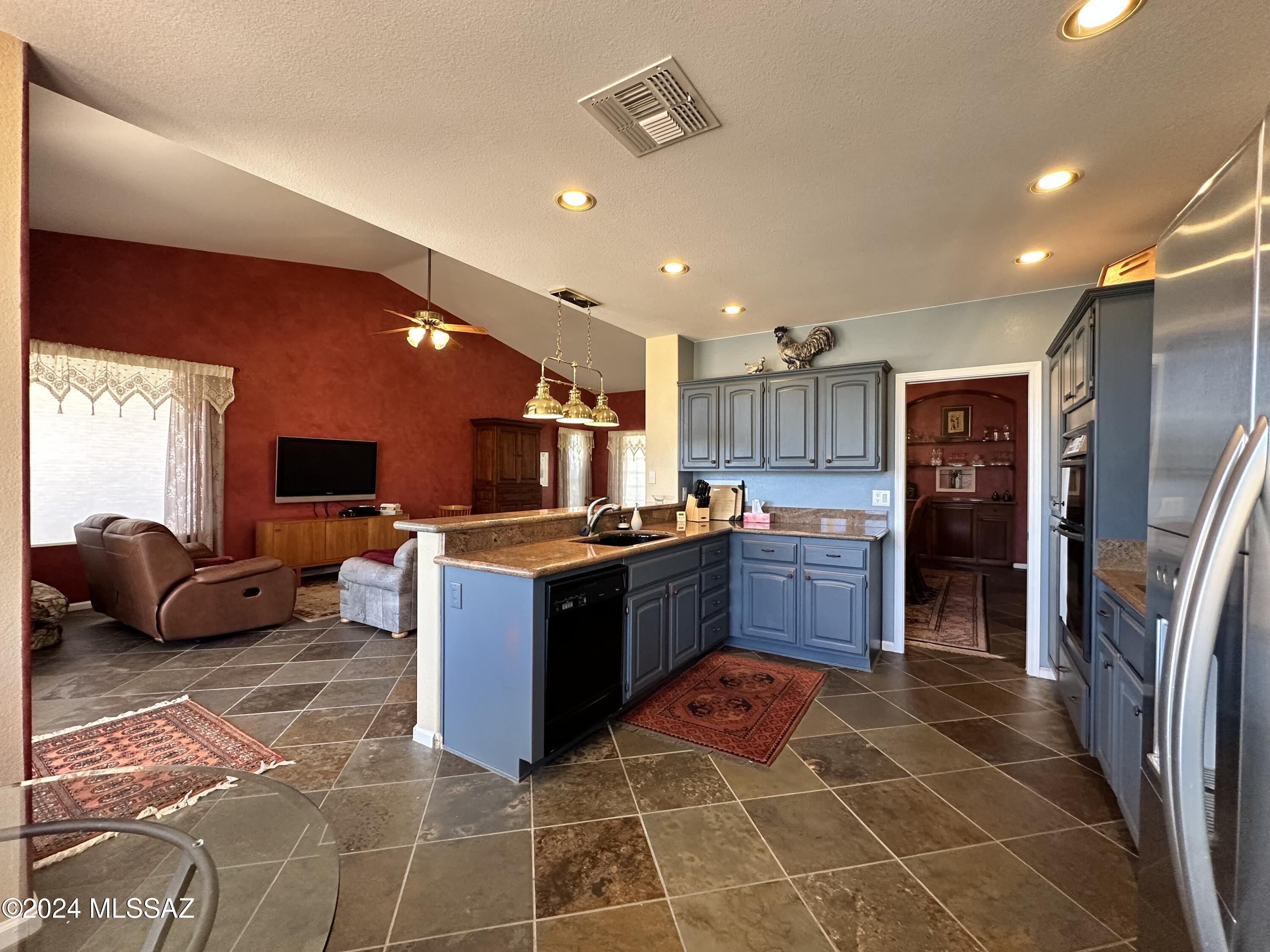 Saddlebrooke - Residential Lease