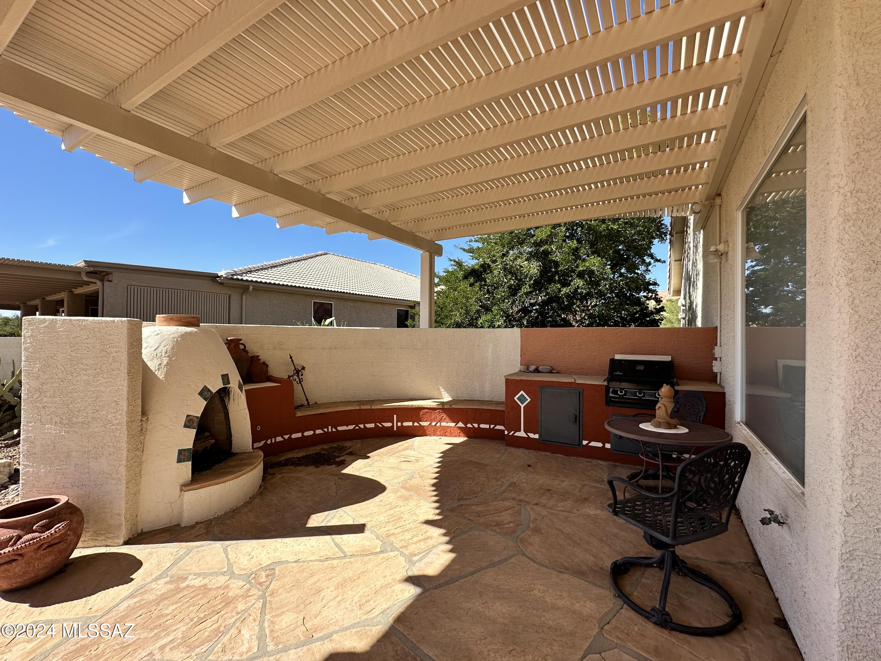 Saddlebrooke - Residential Lease