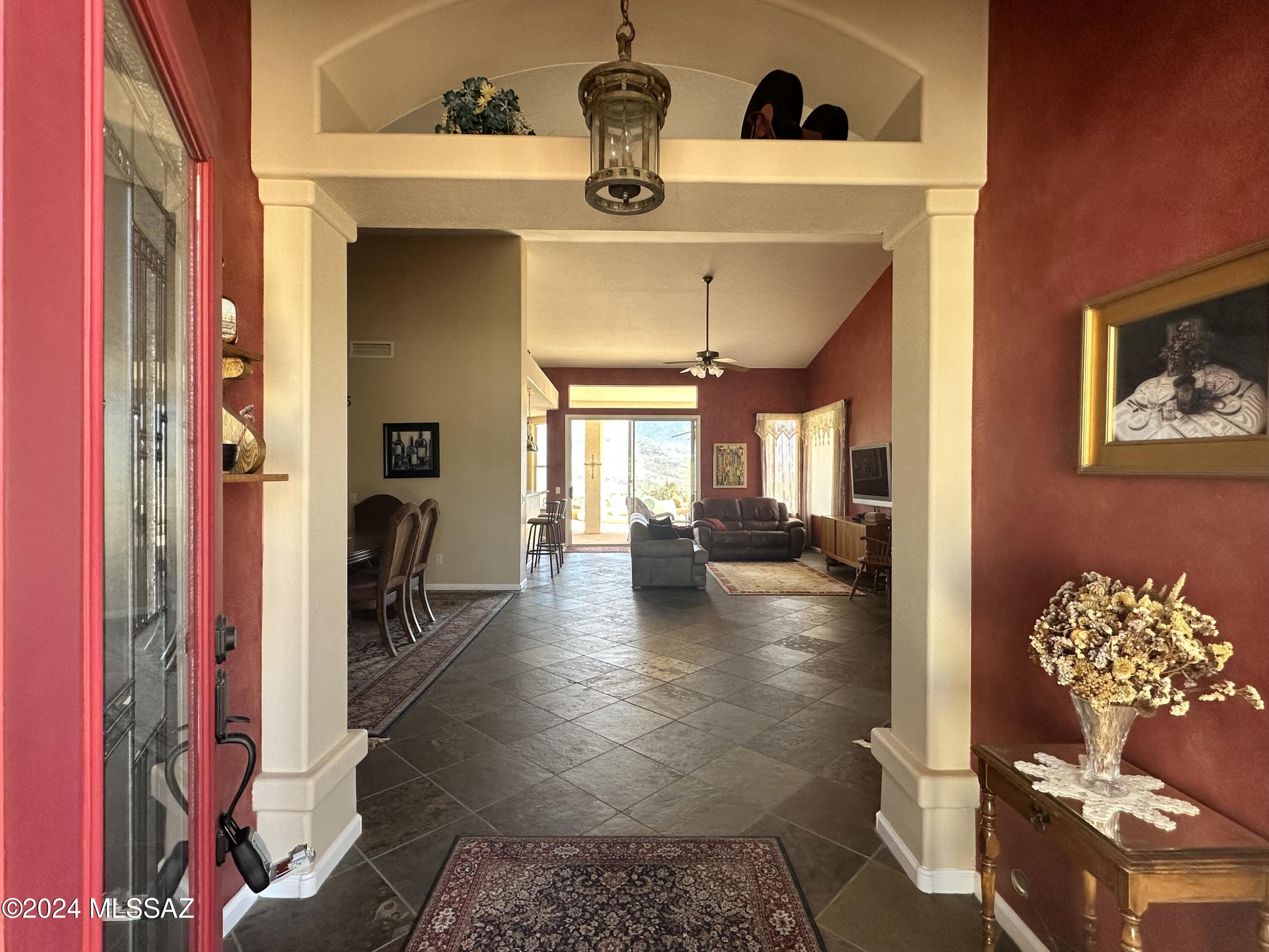 Saddlebrooke - Residential Lease