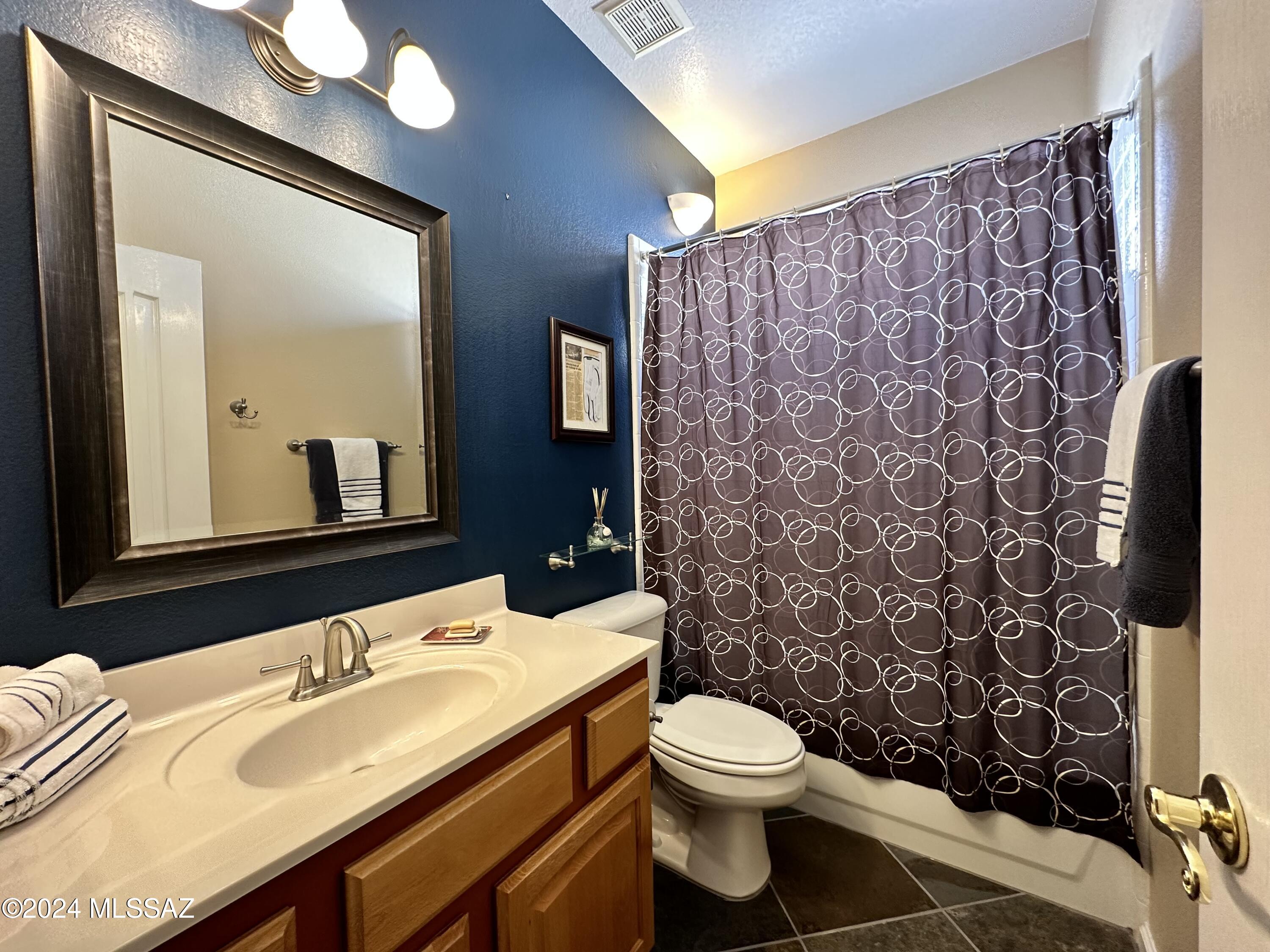 Saddlebrooke - Residential Lease