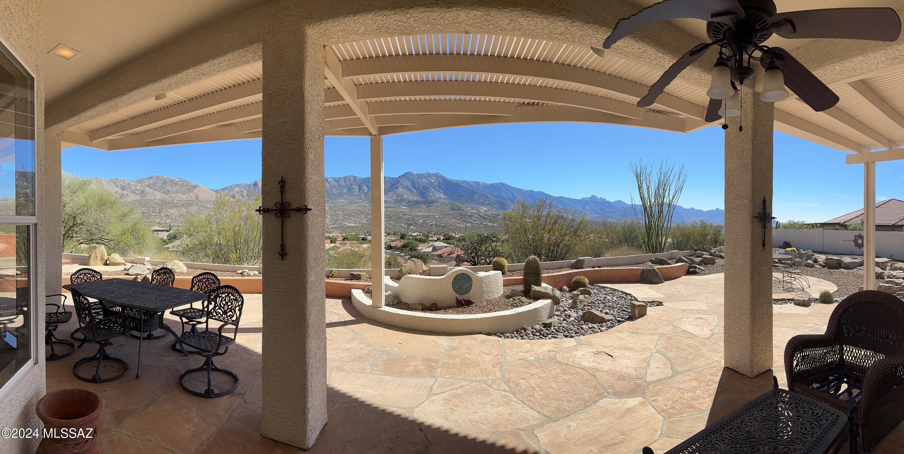 Saddlebrooke - Residential Lease