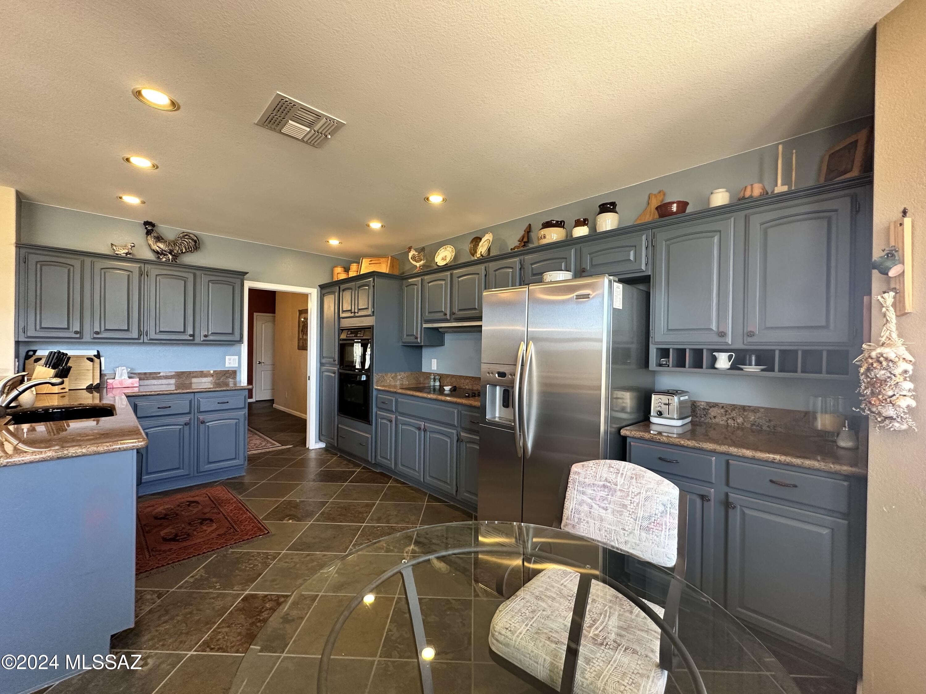 Saddlebrooke - Residential Lease