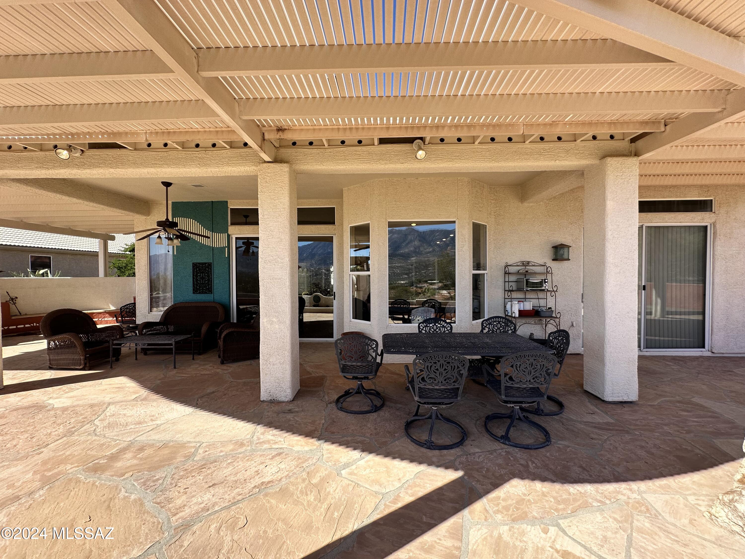 Saddlebrooke - Residential Lease