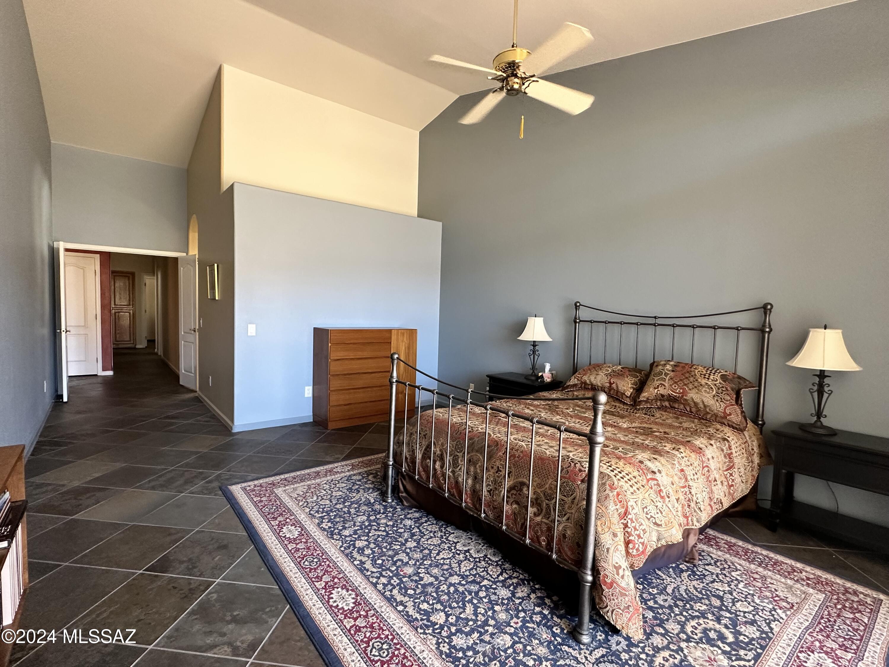 Saddlebrooke - Residential Lease