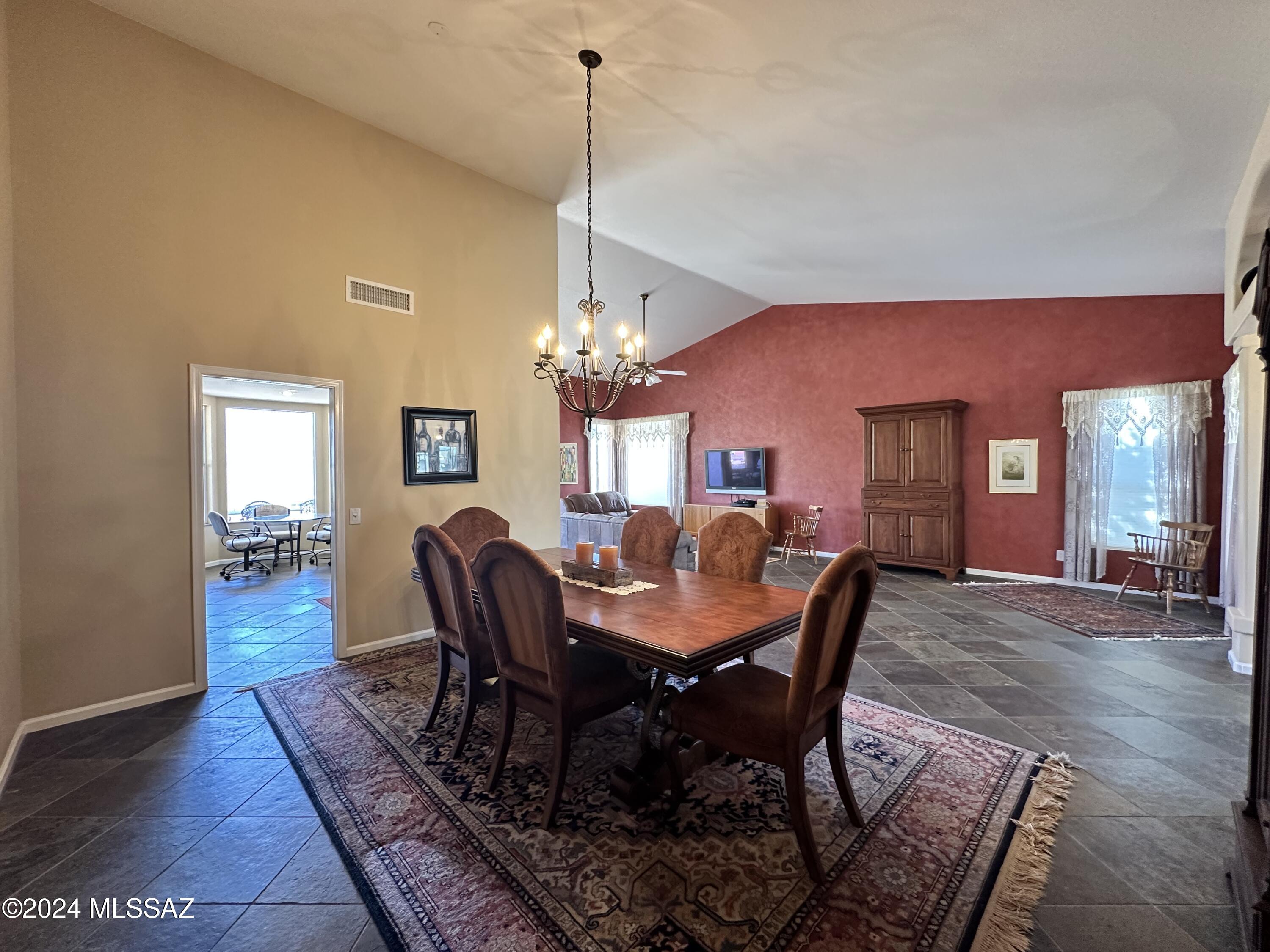Saddlebrooke - Residential Lease