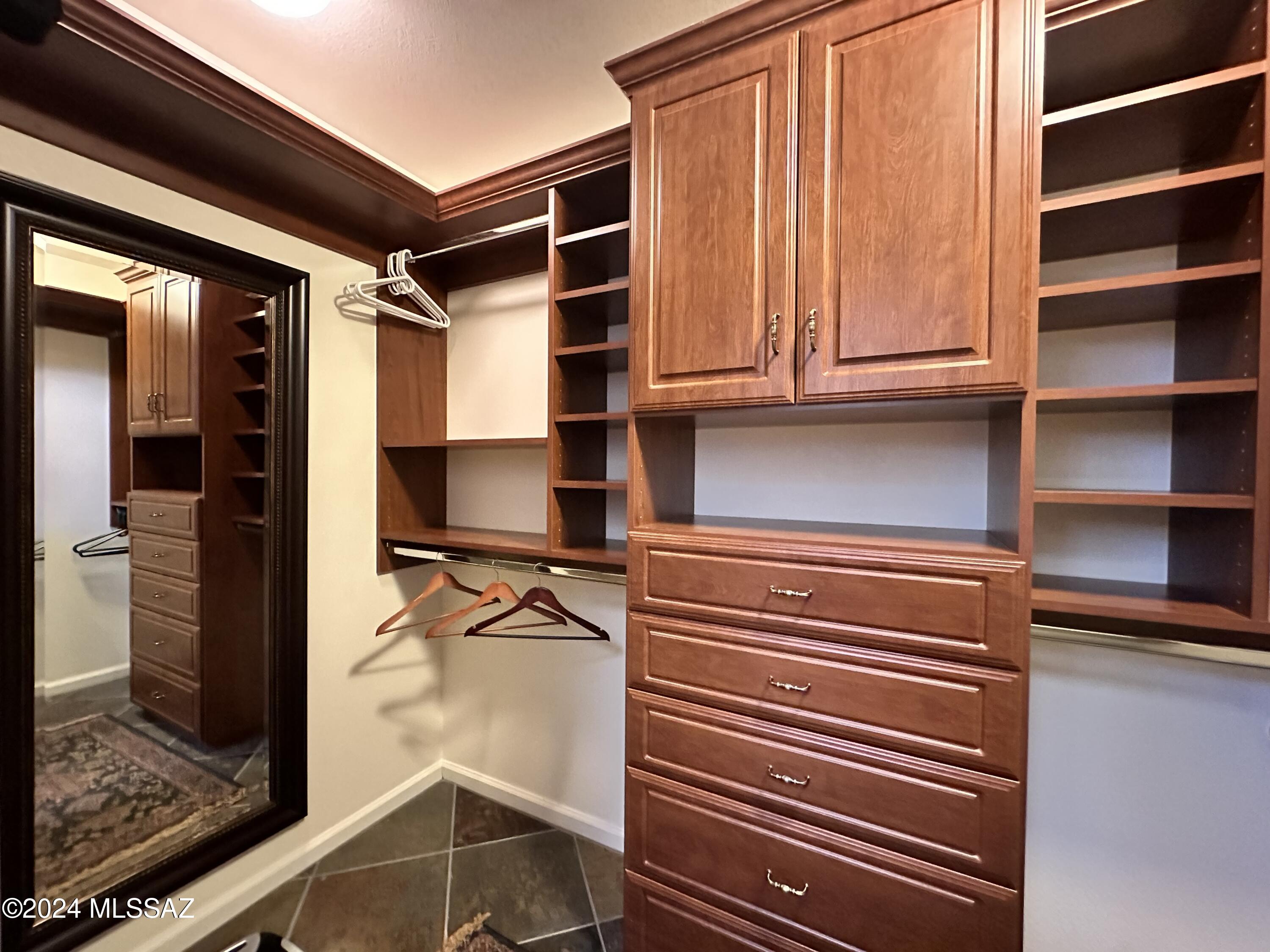 Saddlebrooke - Residential Lease