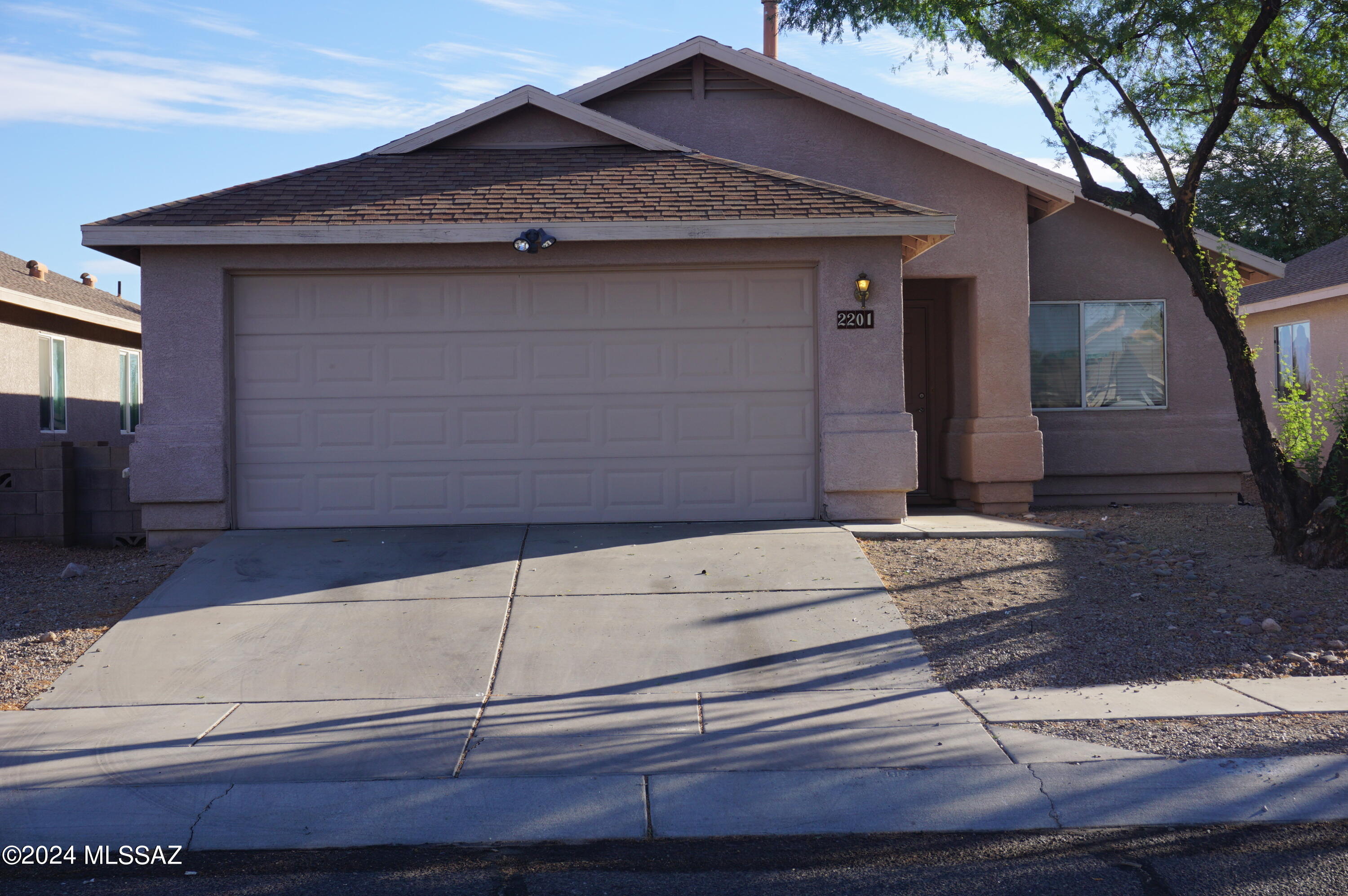 Casa De Kino (1-156) - Residential Lease