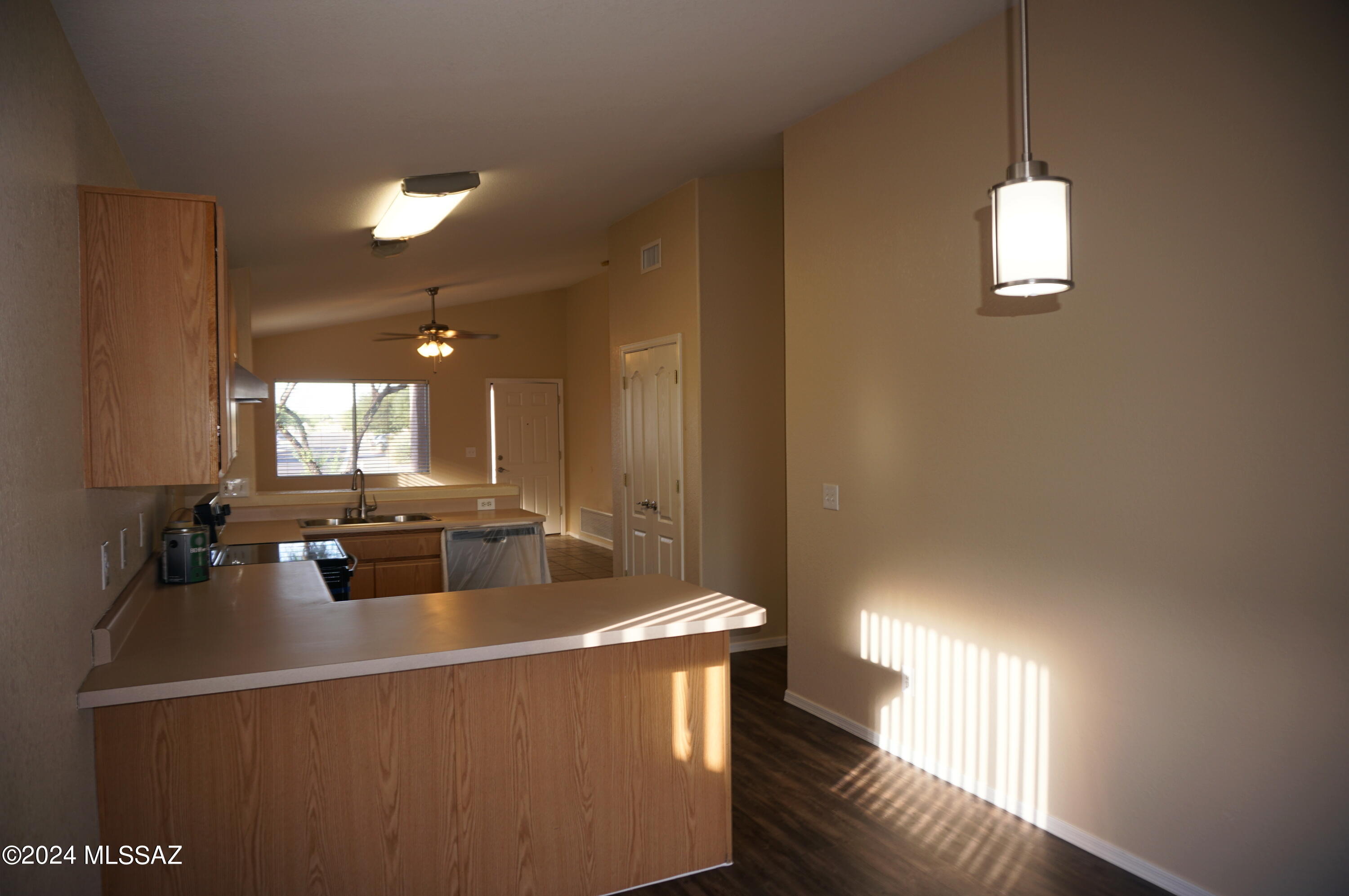 Casa De Kino (1-156) - Residential Lease