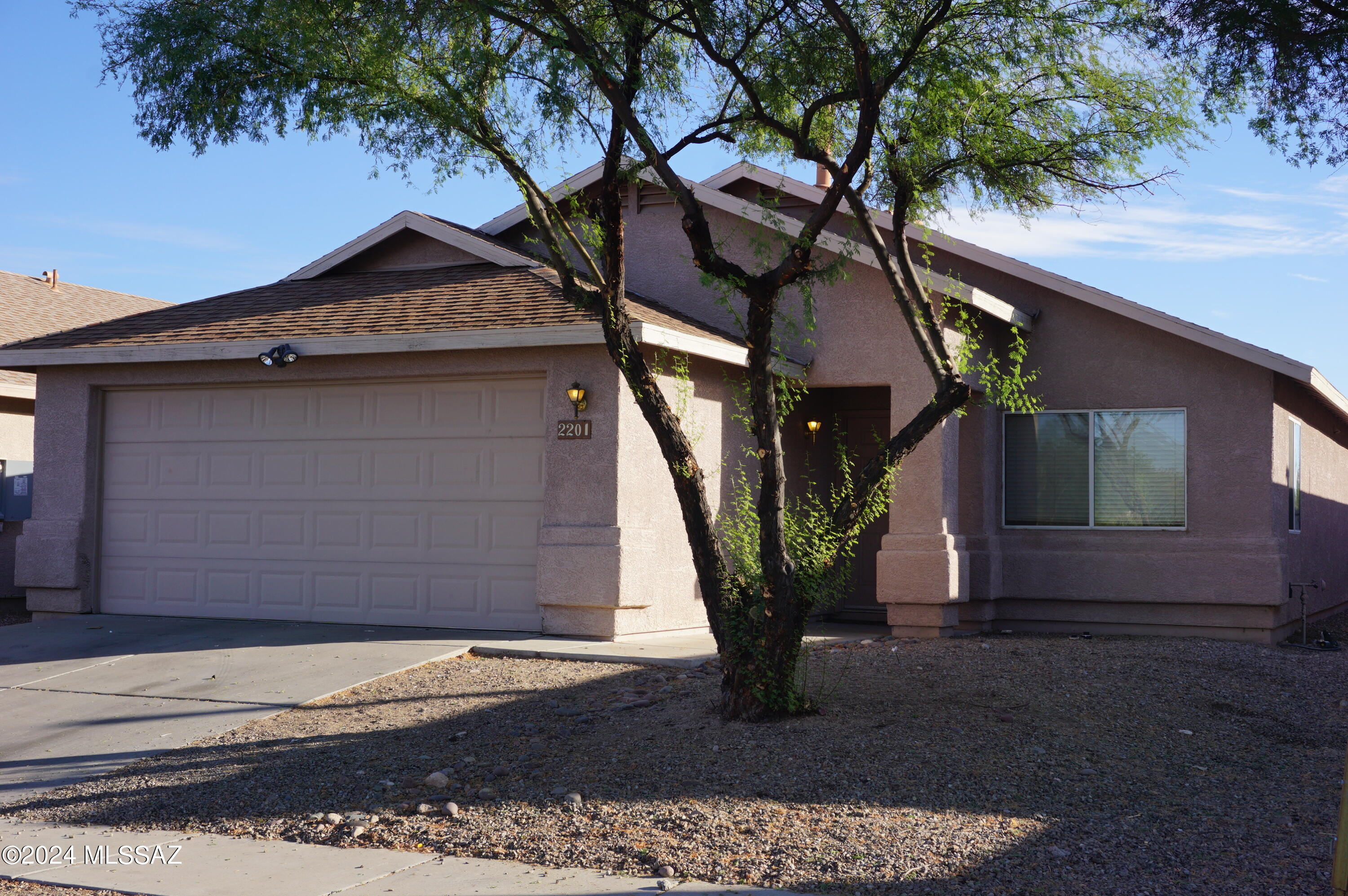 Casa De Kino (1-156) - Residential Lease