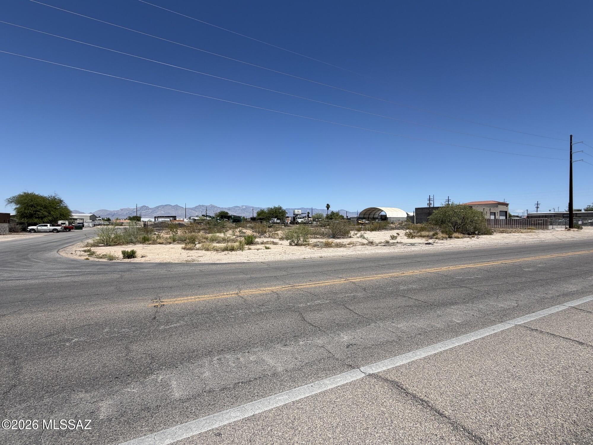 4401 E Irvington Road 49
