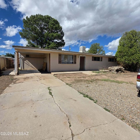 Photo of 271 N Orr Avenue, Benson, AZ 85602 (MLS # 22625931)