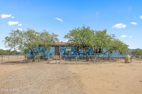 17111 S Country Club Road 48 Sahuarita AZ 85629