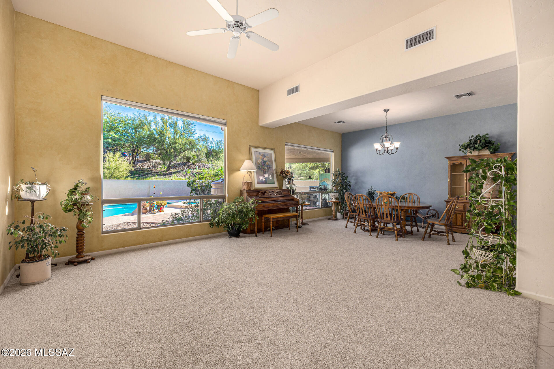 Saddle Valley II (1-54) - Residential