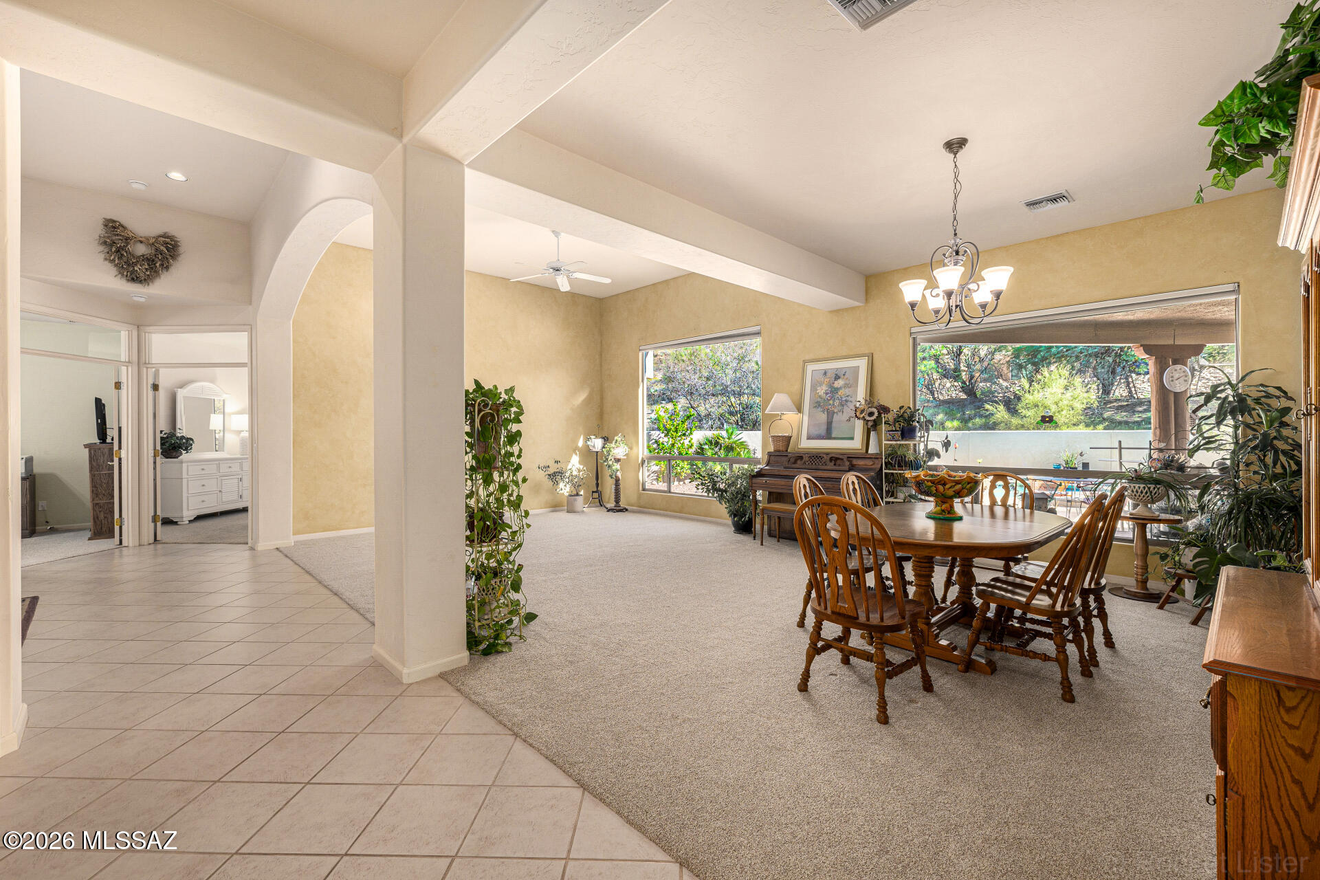Saddle Valley II (1-54) - Residential