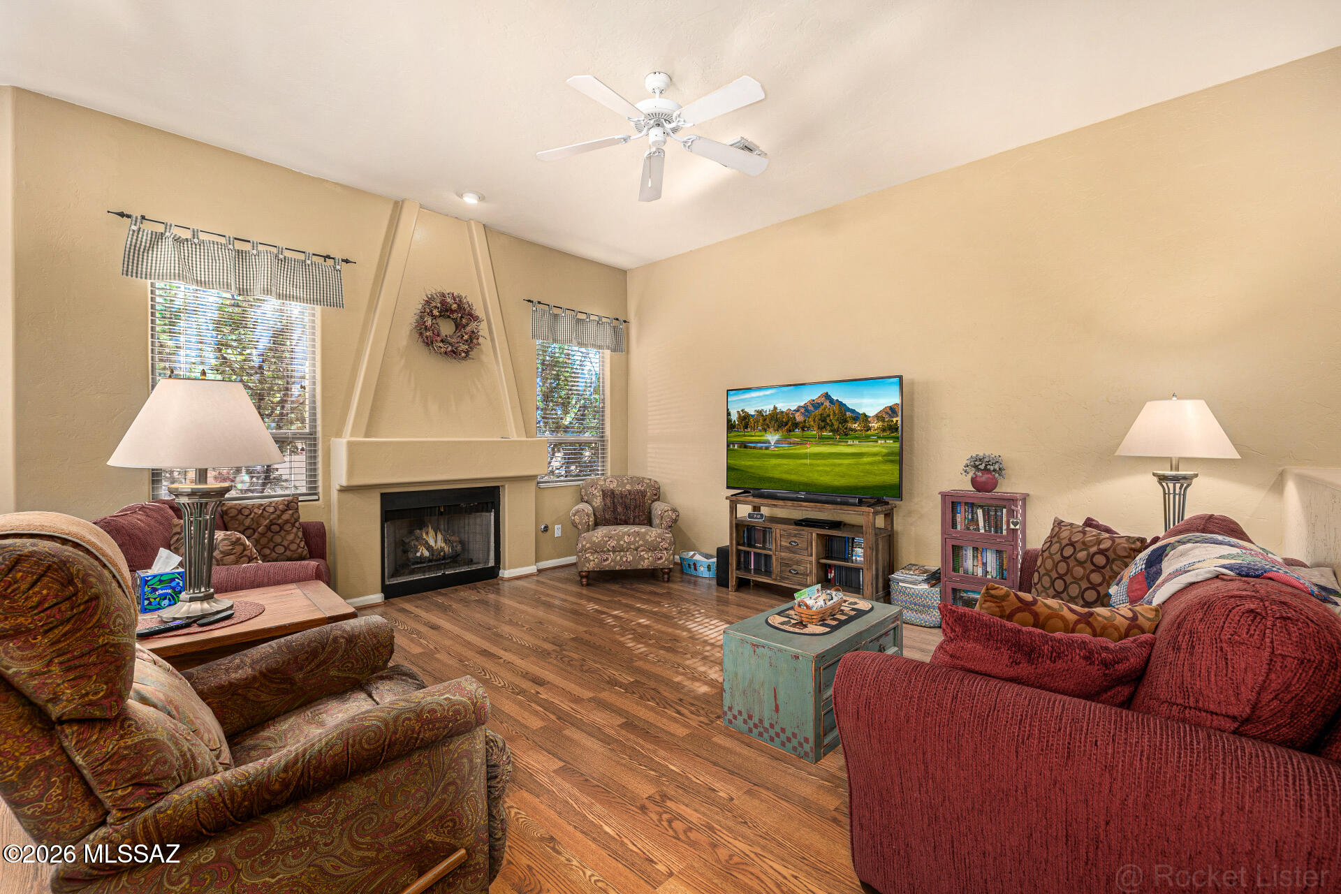 Saddle Valley II (1-54) - Residential