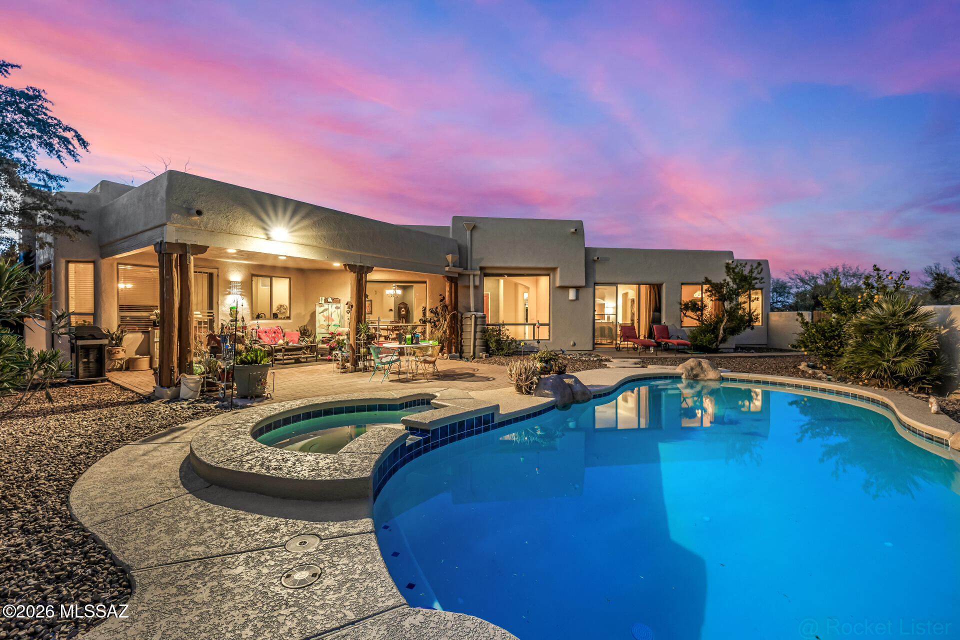 Saddle Valley II (1-54) - Residential