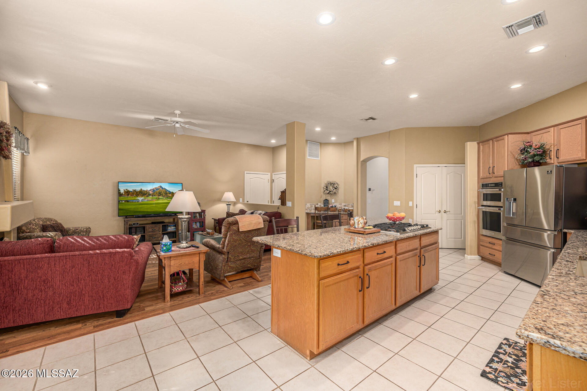 Saddle Valley II (1-54) - Residential