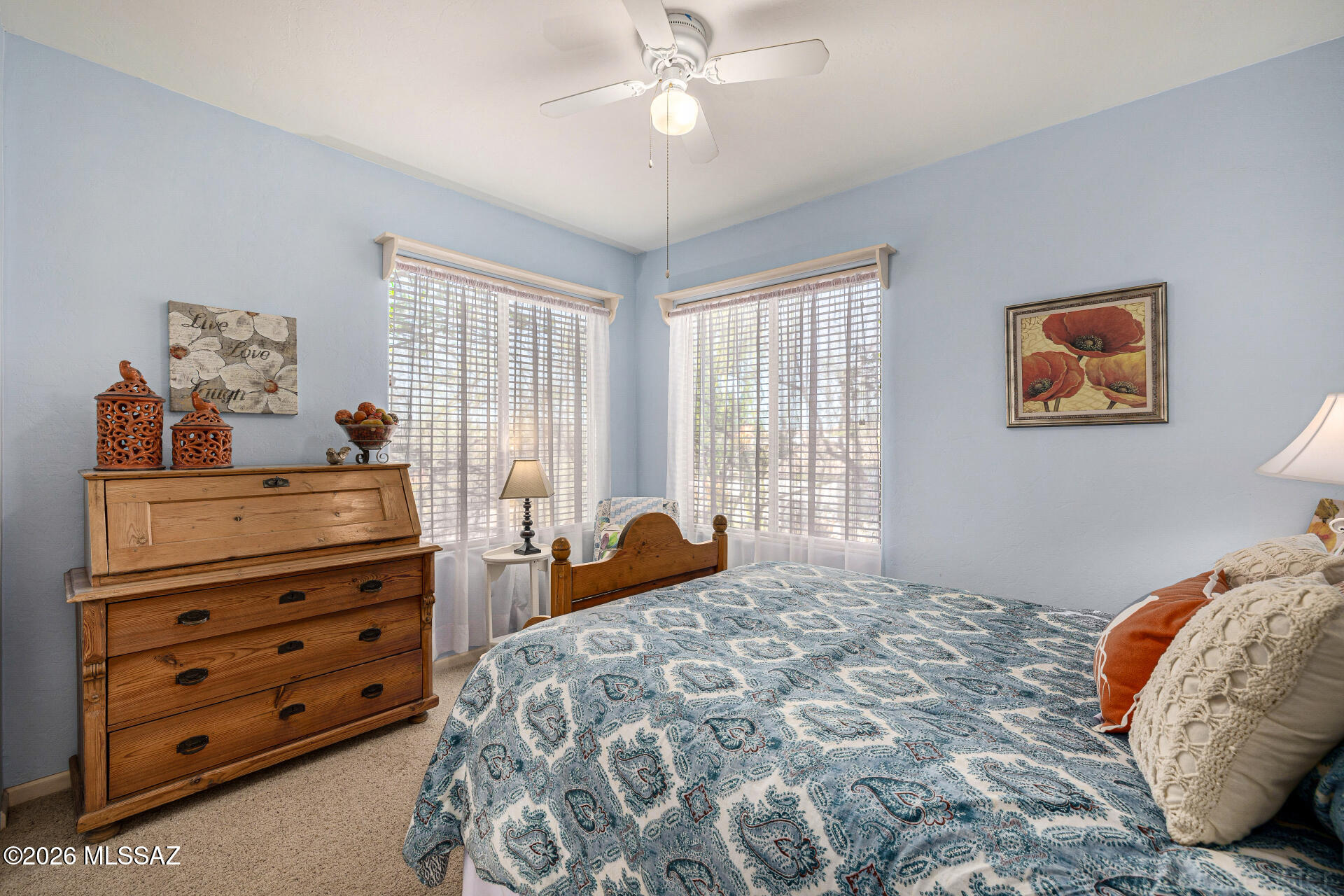Saddle Valley II (1-54) - Residential