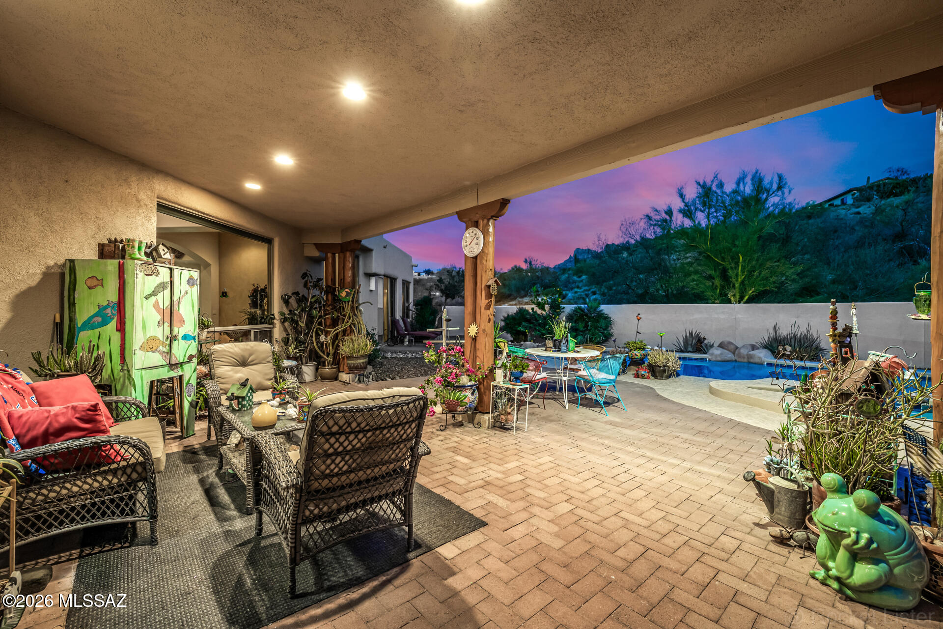 Saddle Valley II (1-54) - Residential