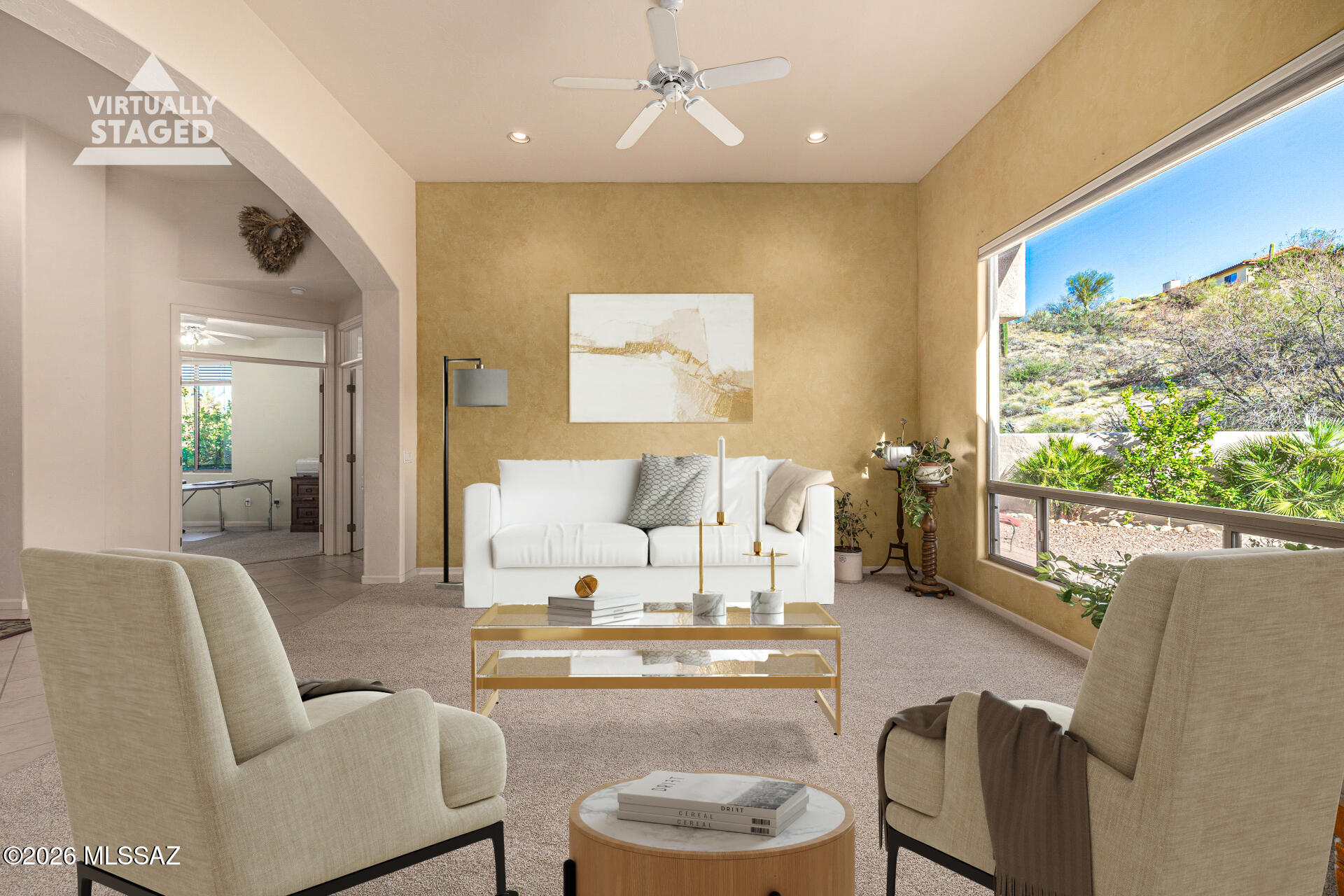 Saddle Valley II (1-54) - Residential