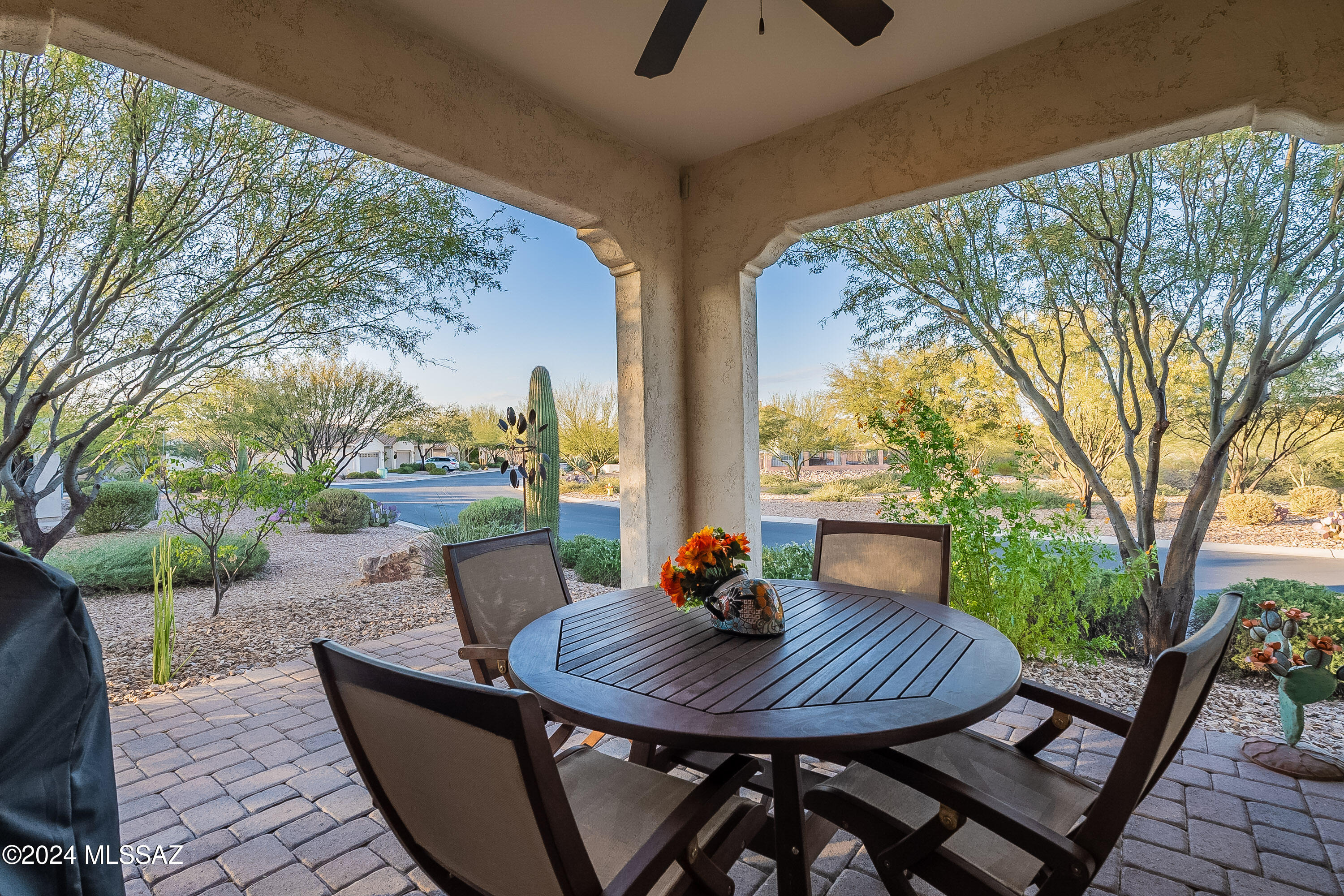 Quail Creek II (1-77) - Residential