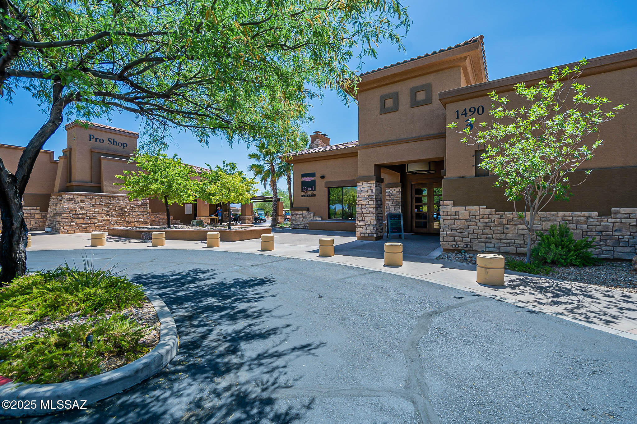 Quail Creek II (1-77) - Residential