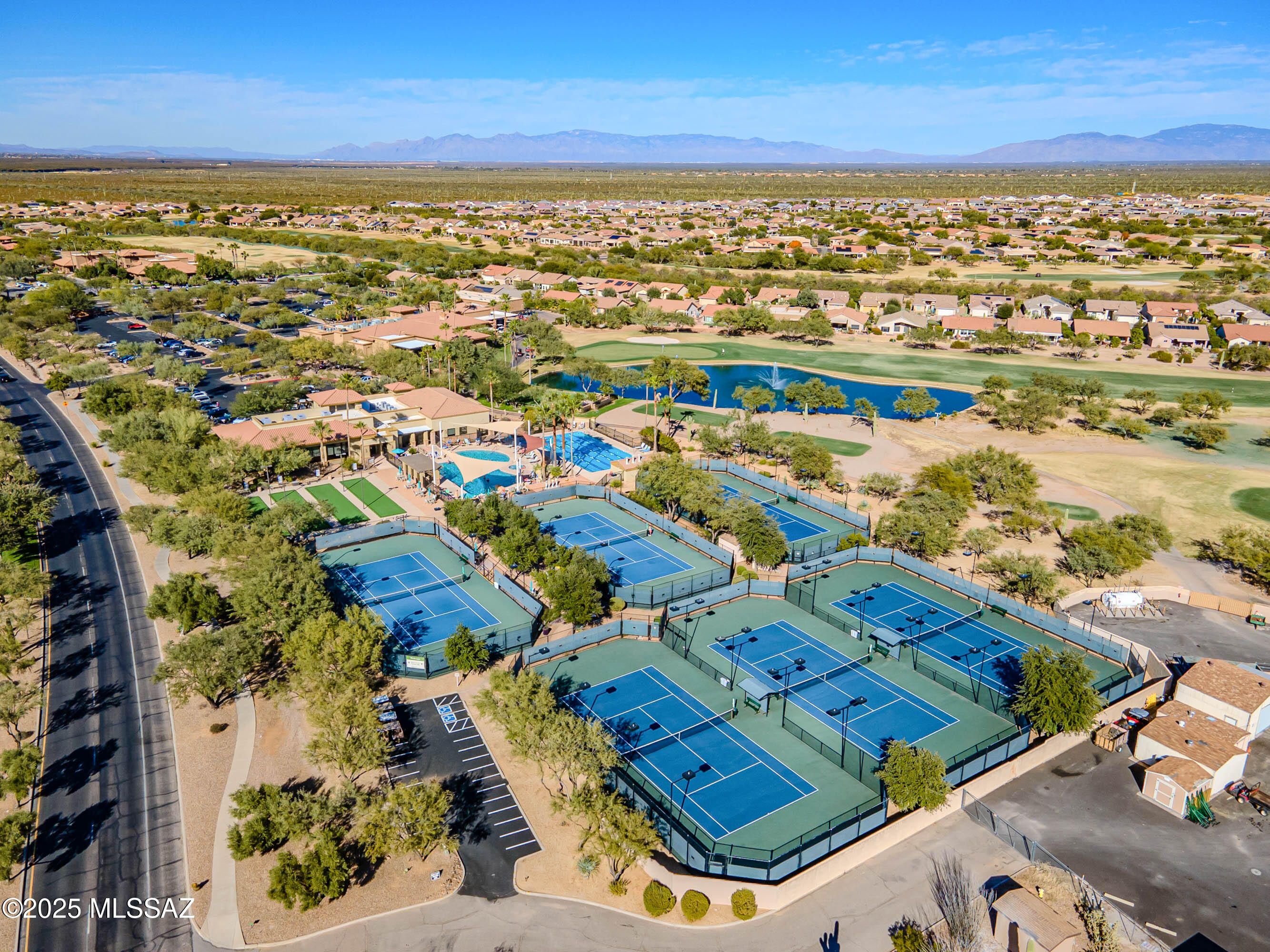 Quail Creek II (1-77) - Residential