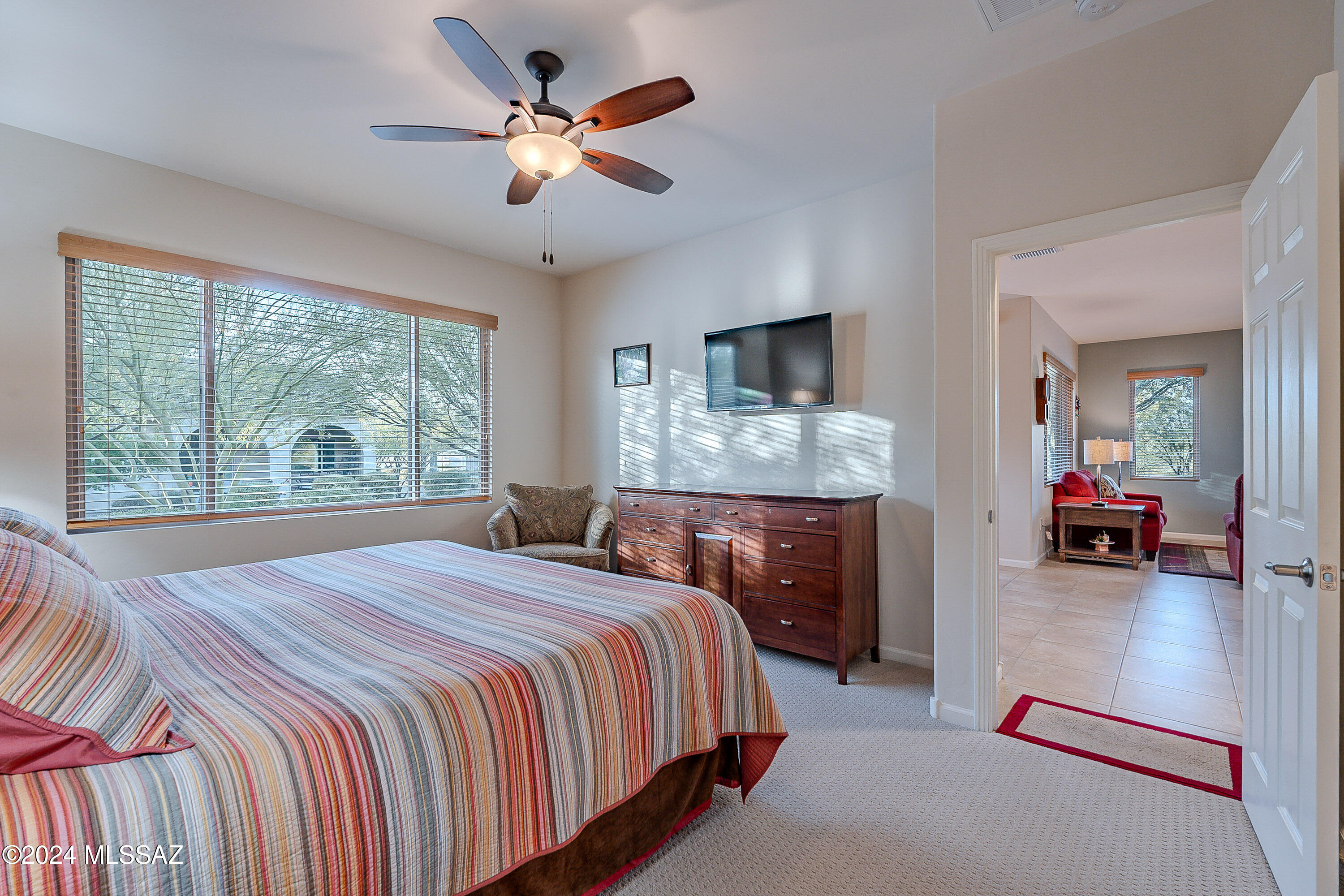 Quail Creek II (1-77) - Residential