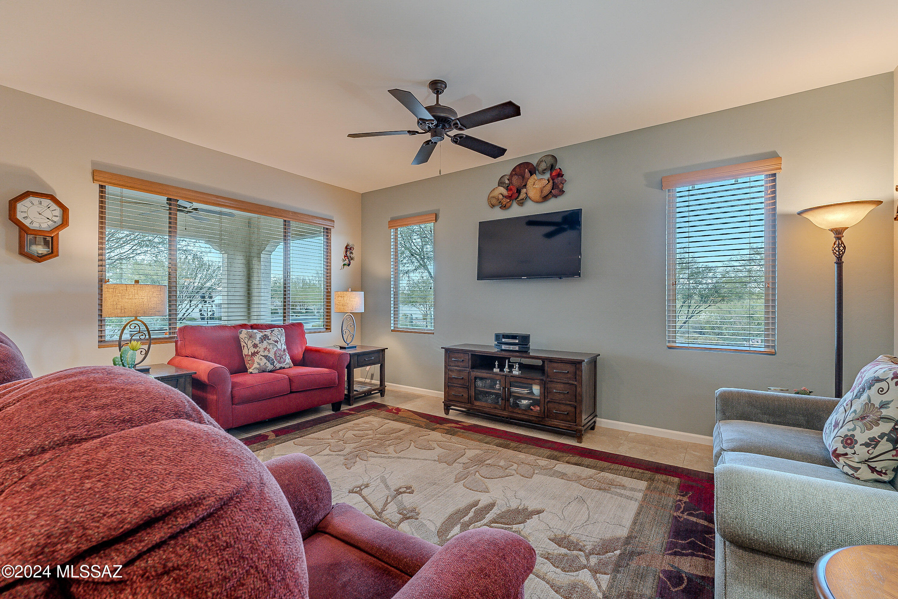 Quail Creek II (1-77) - Residential