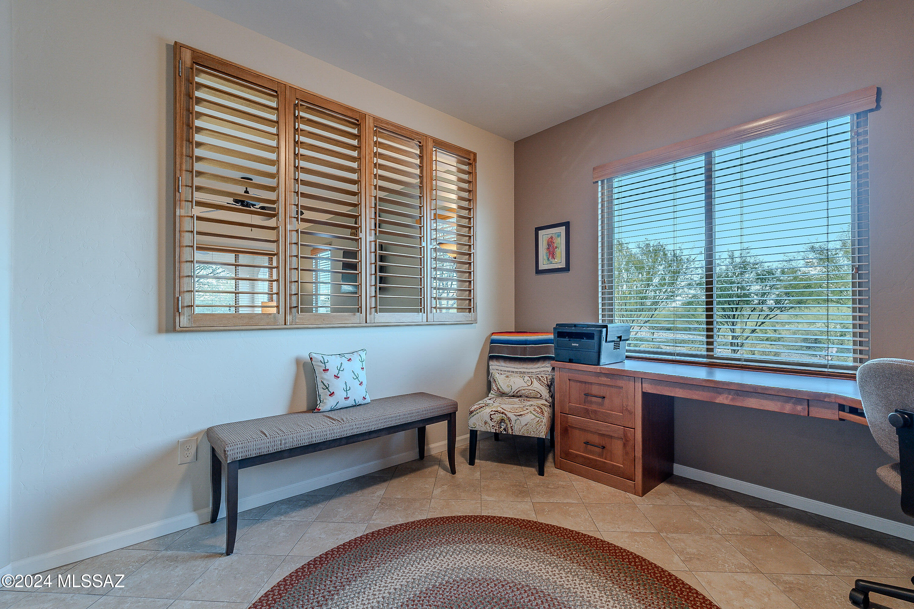 Quail Creek II (1-77) - Residential