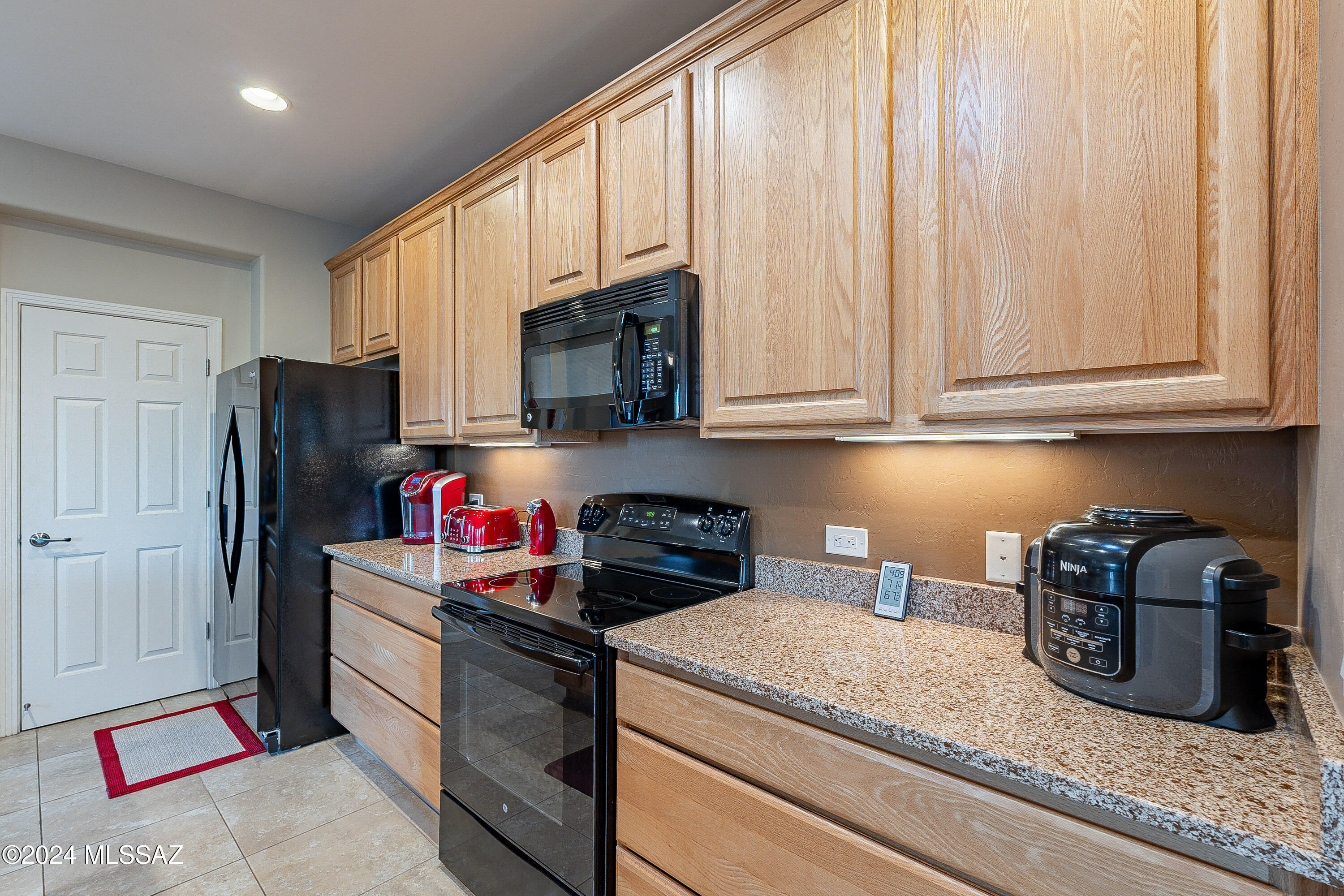 Quail Creek II (1-77) - Residential