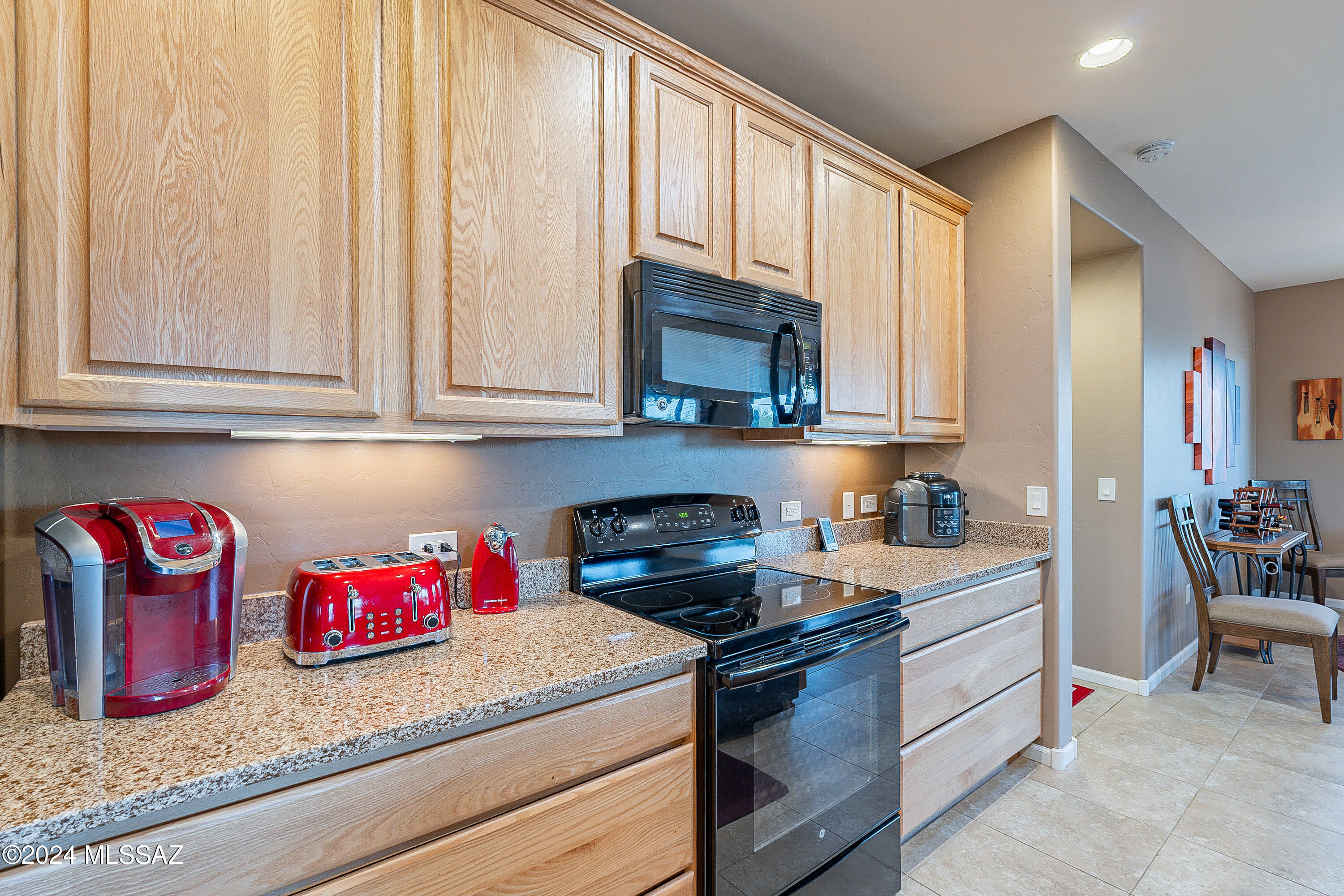 Quail Creek II (1-77) - Residential