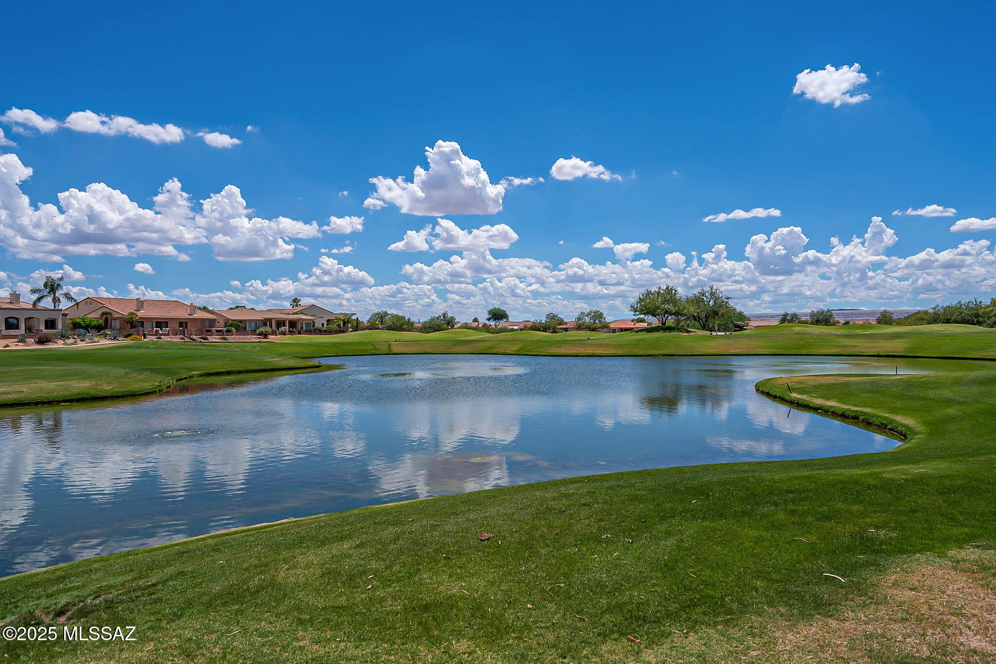 Quail Creek II (1-77) - Residential
