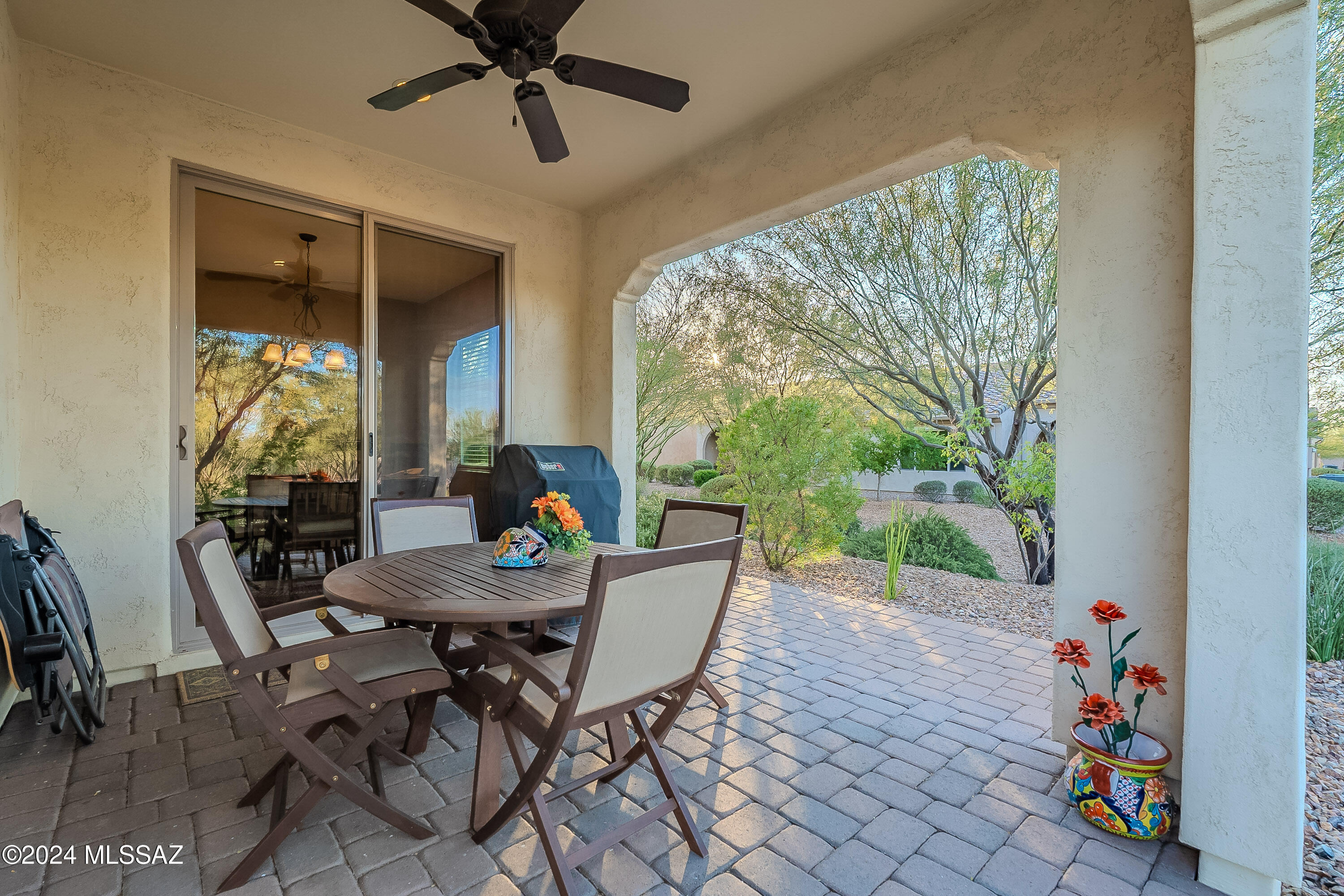 Quail Creek II (1-77) - Residential