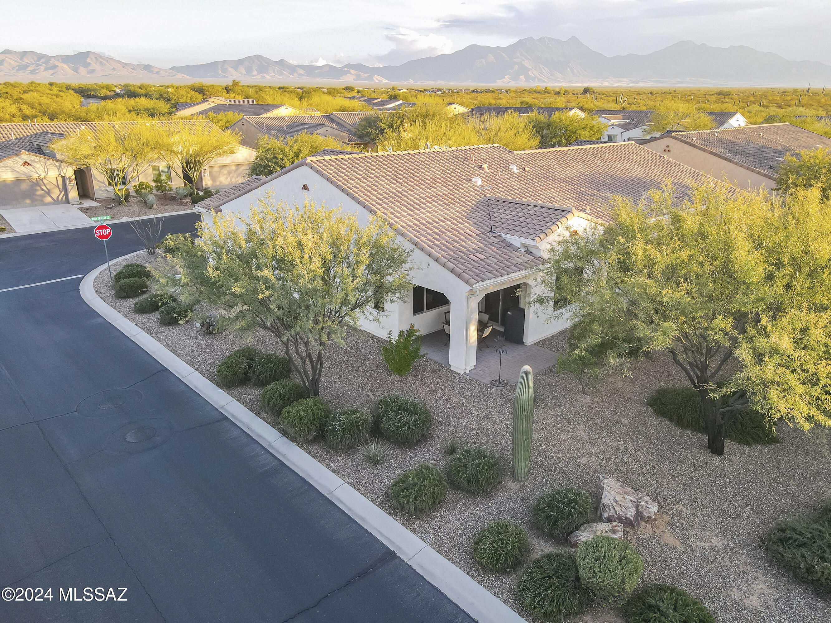 Quail Creek II (1-77) - Residential