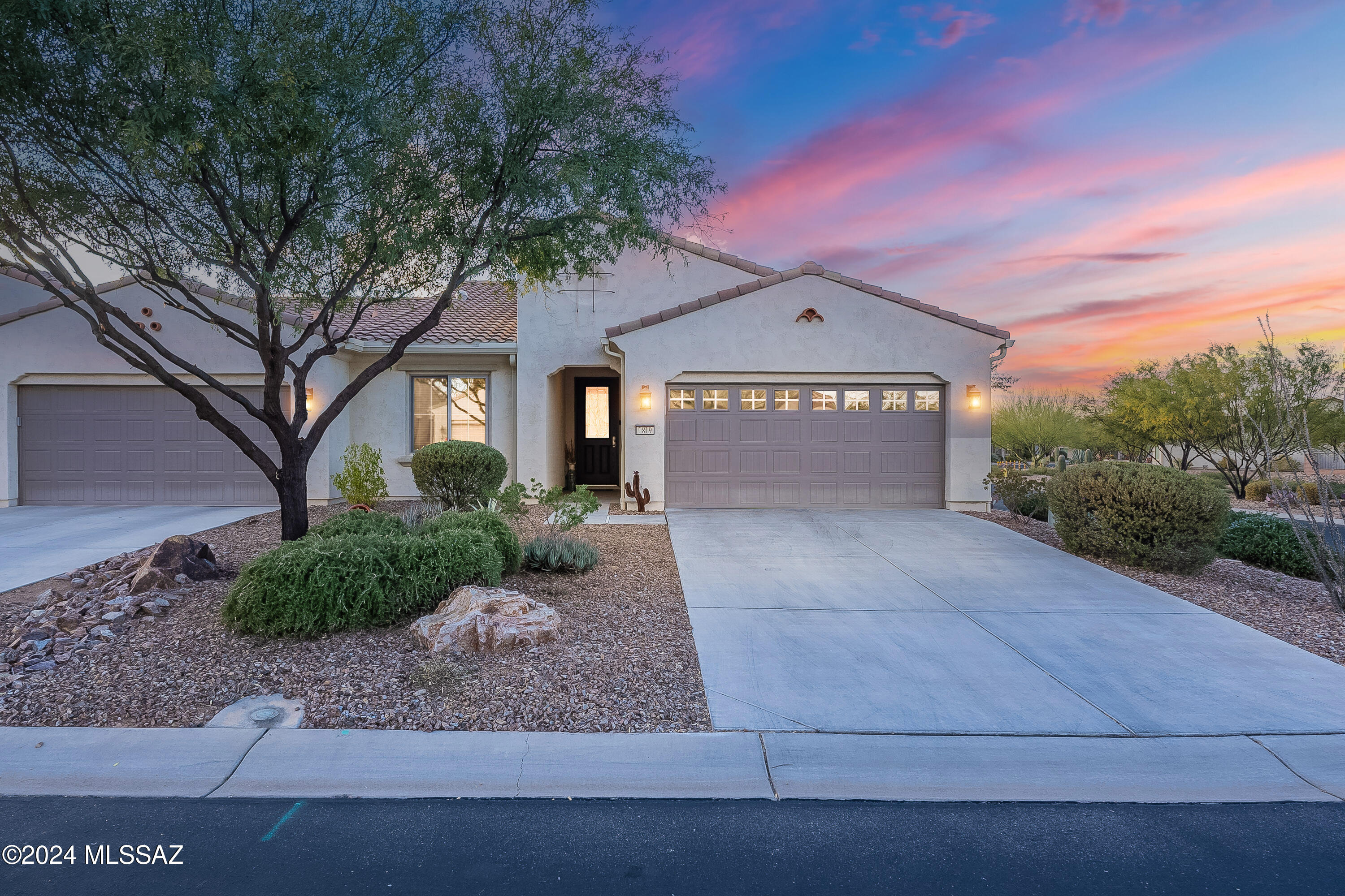 Quail Creek II (1-77) - Residential