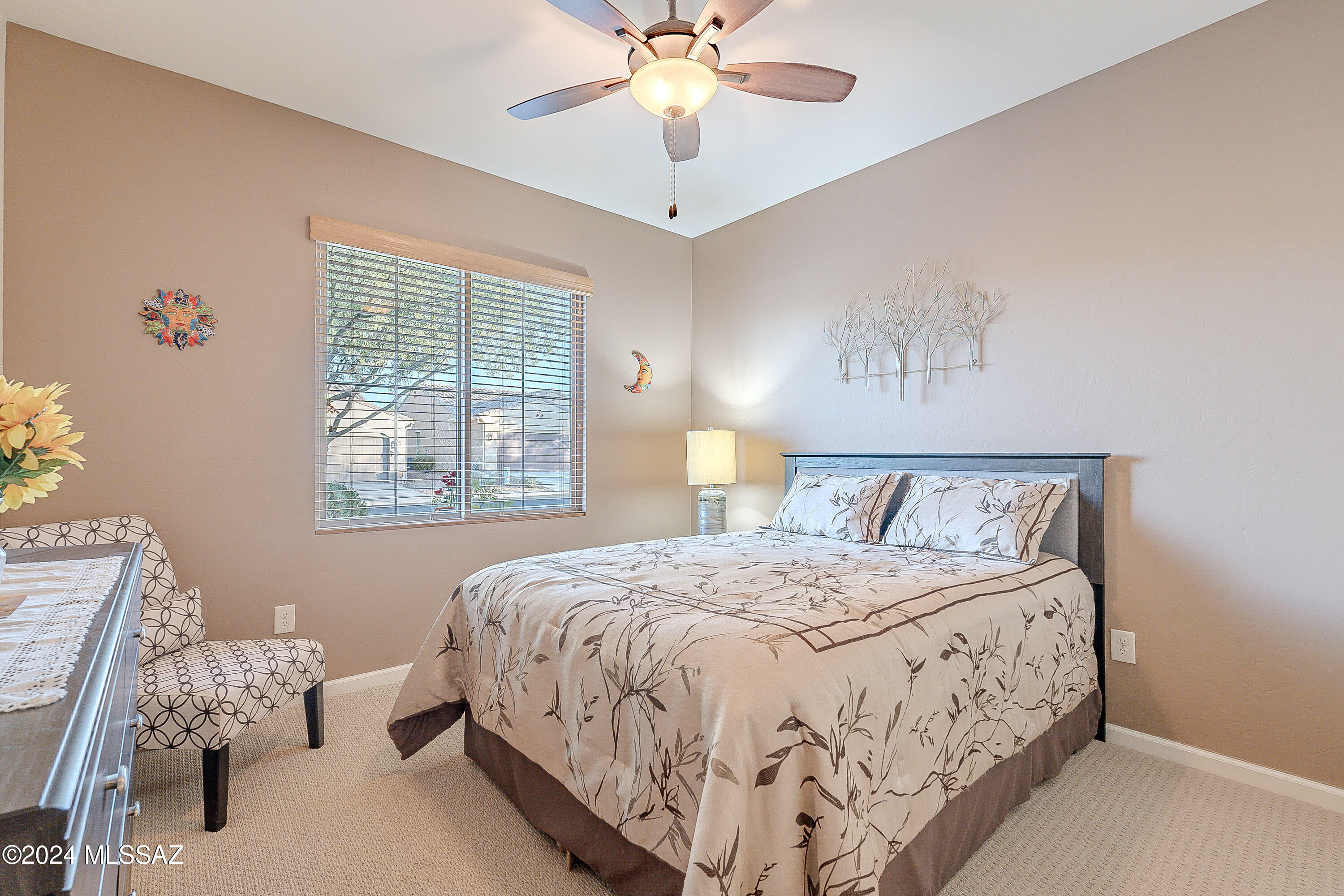 Quail Creek II (1-77) - Residential