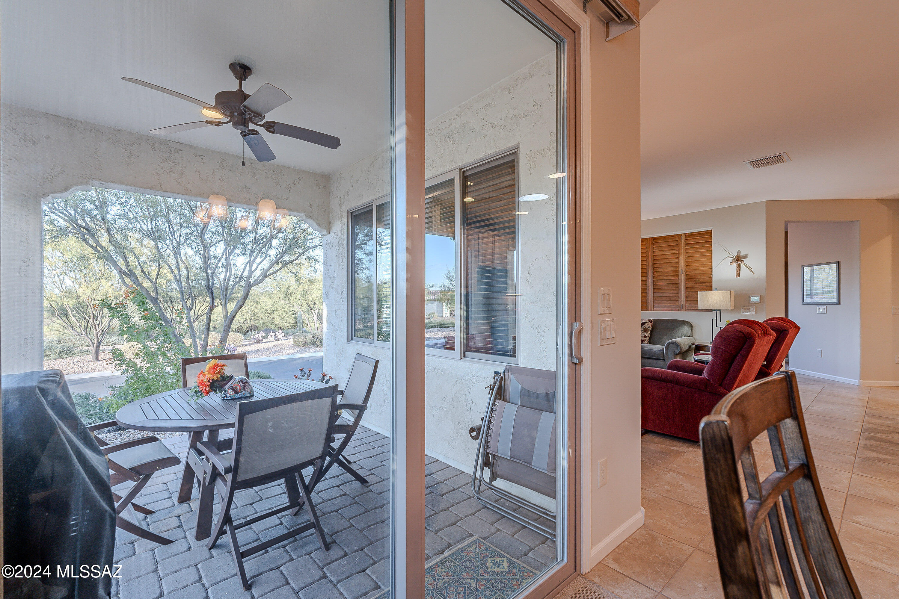 Quail Creek II (1-77) - Residential