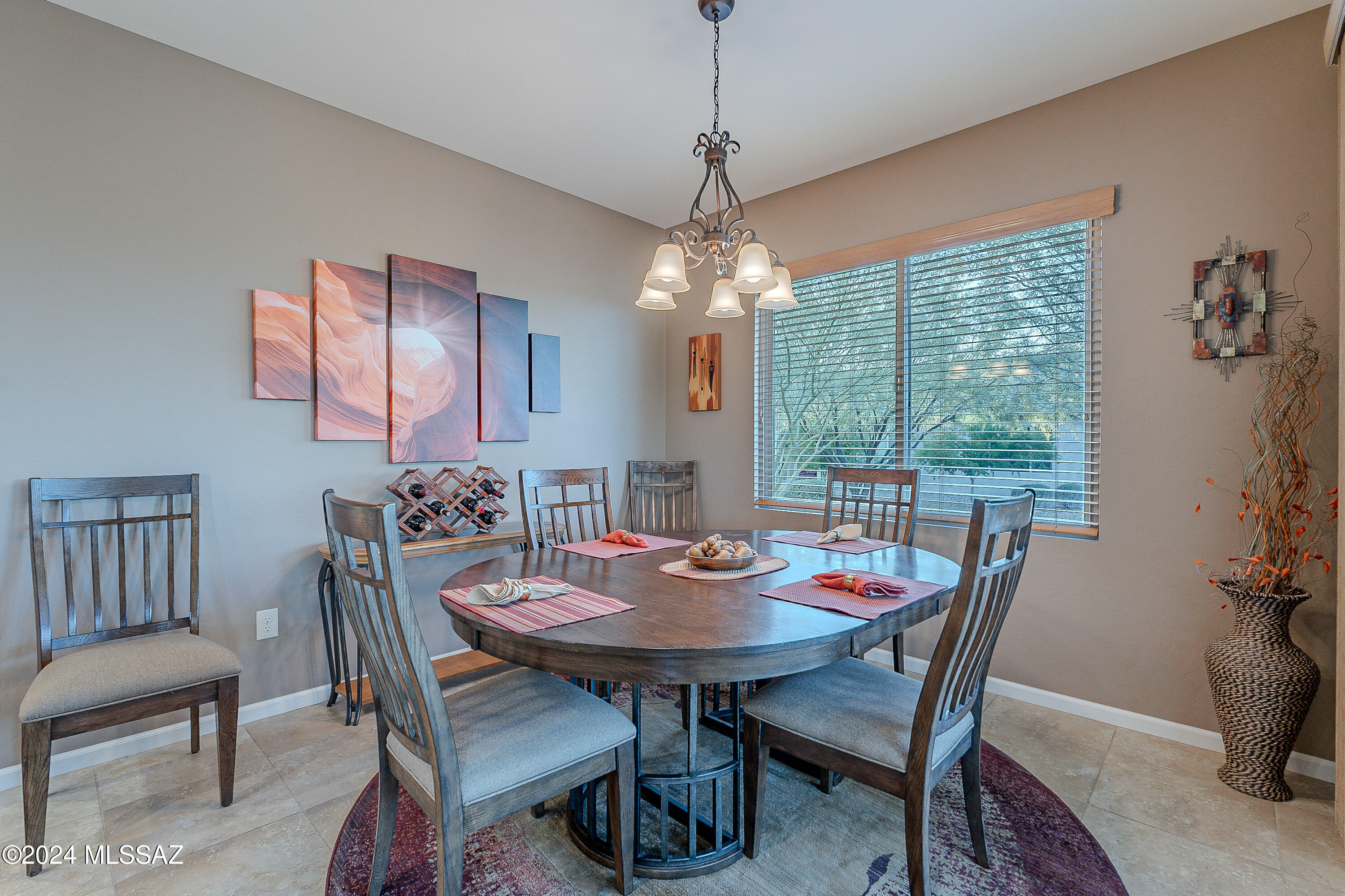 Quail Creek II (1-77) - Residential