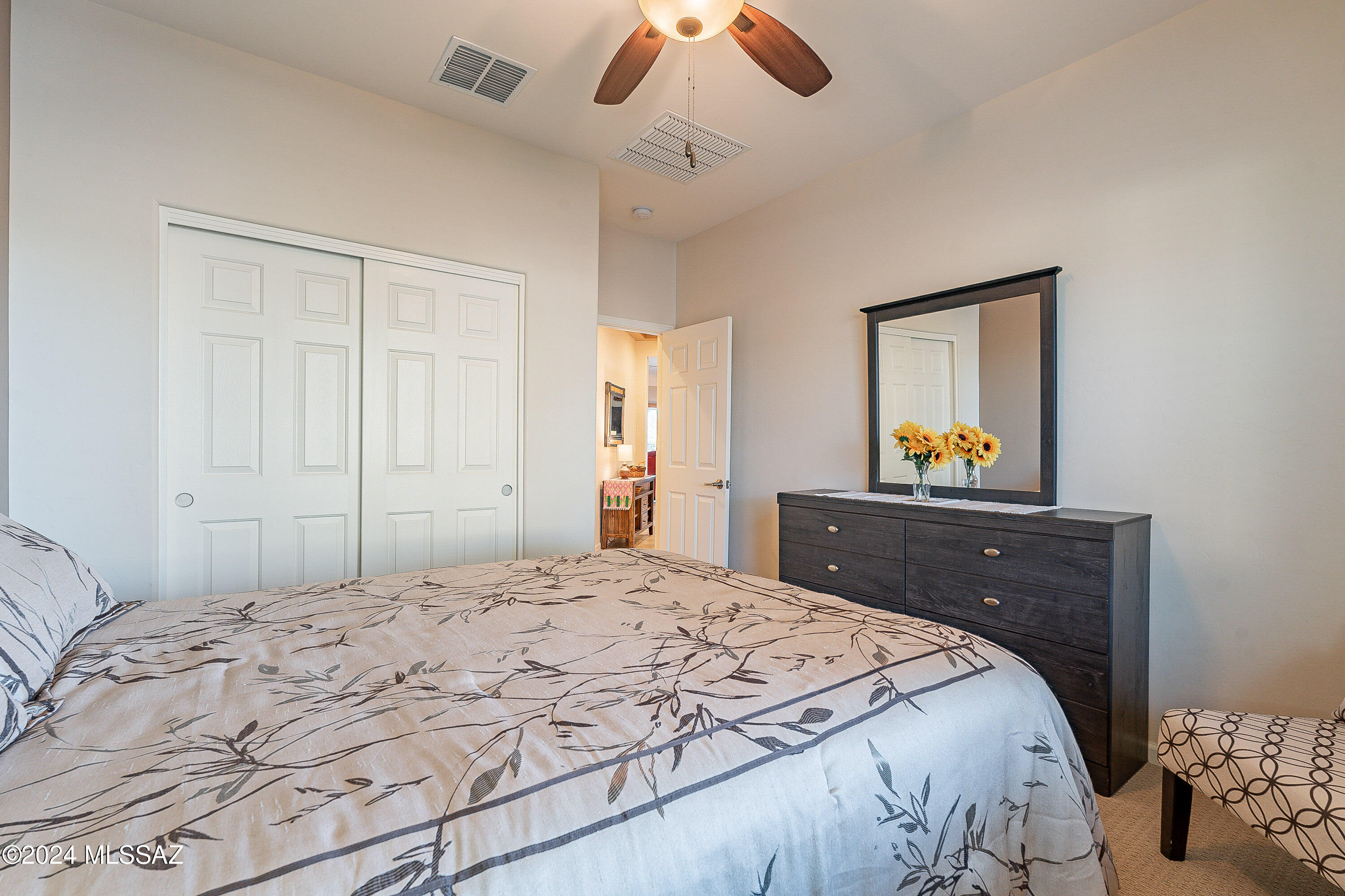 Quail Creek II (1-77) - Residential