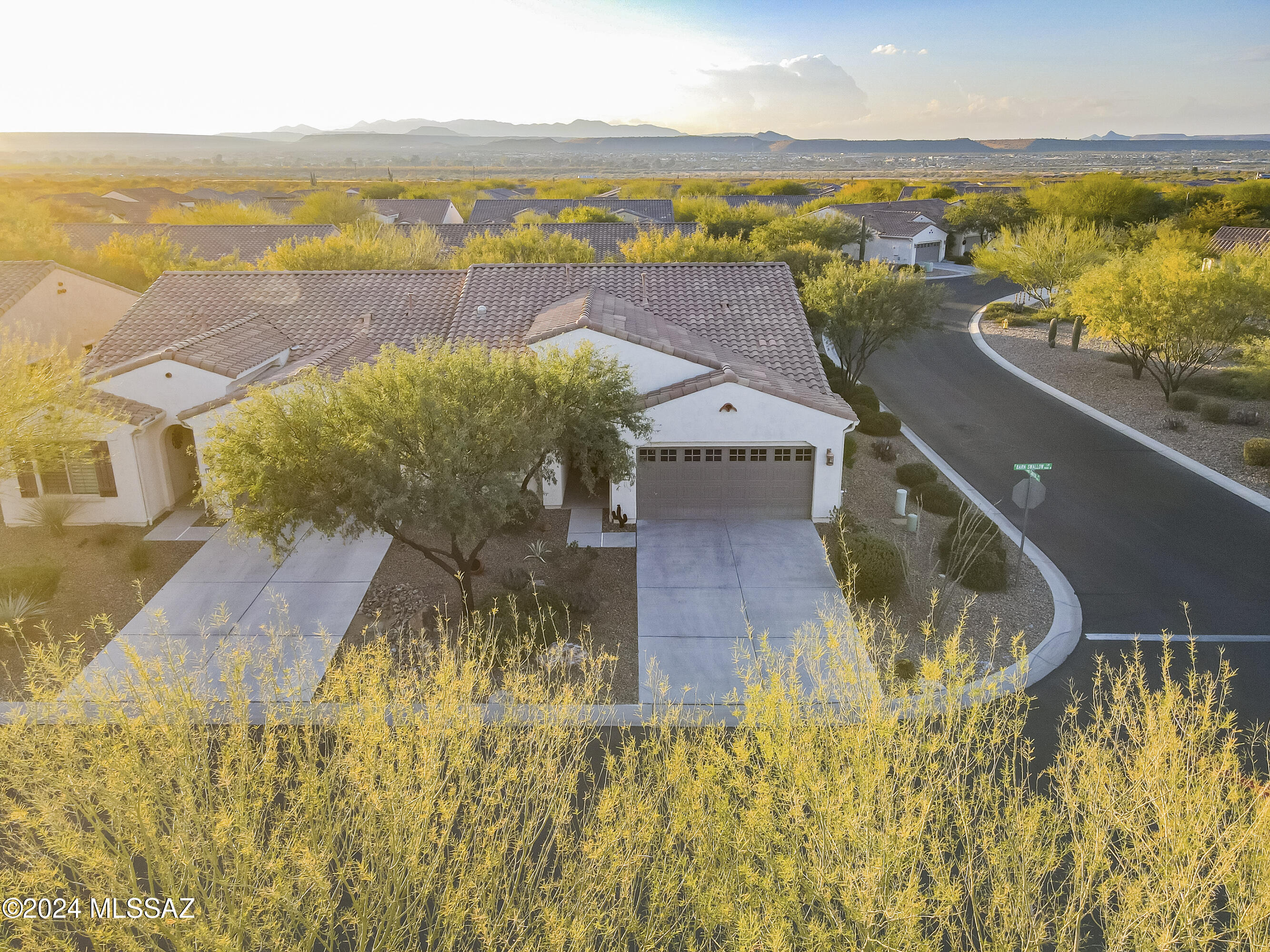 Quail Creek II (1-77) - Residential