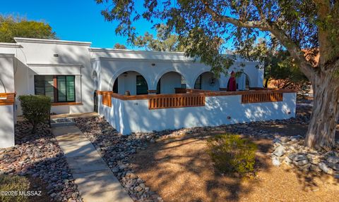 Photo of 138 S La Canada Drive #C, Green Valley, AZ 85614 (MLS # 22602933)